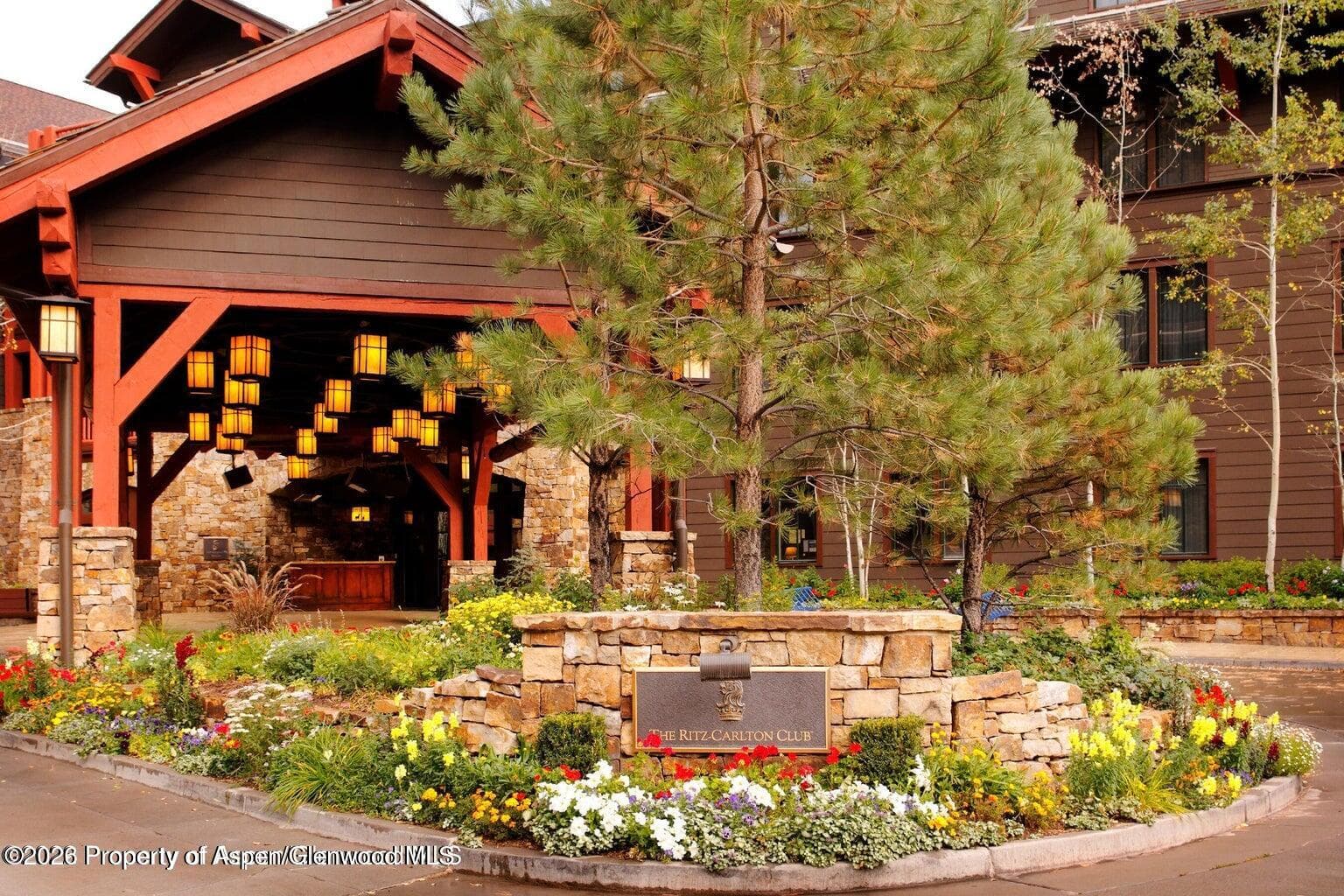 39 Boomerang Road 8215-11, Aspen, CO 81611 - Photo 10