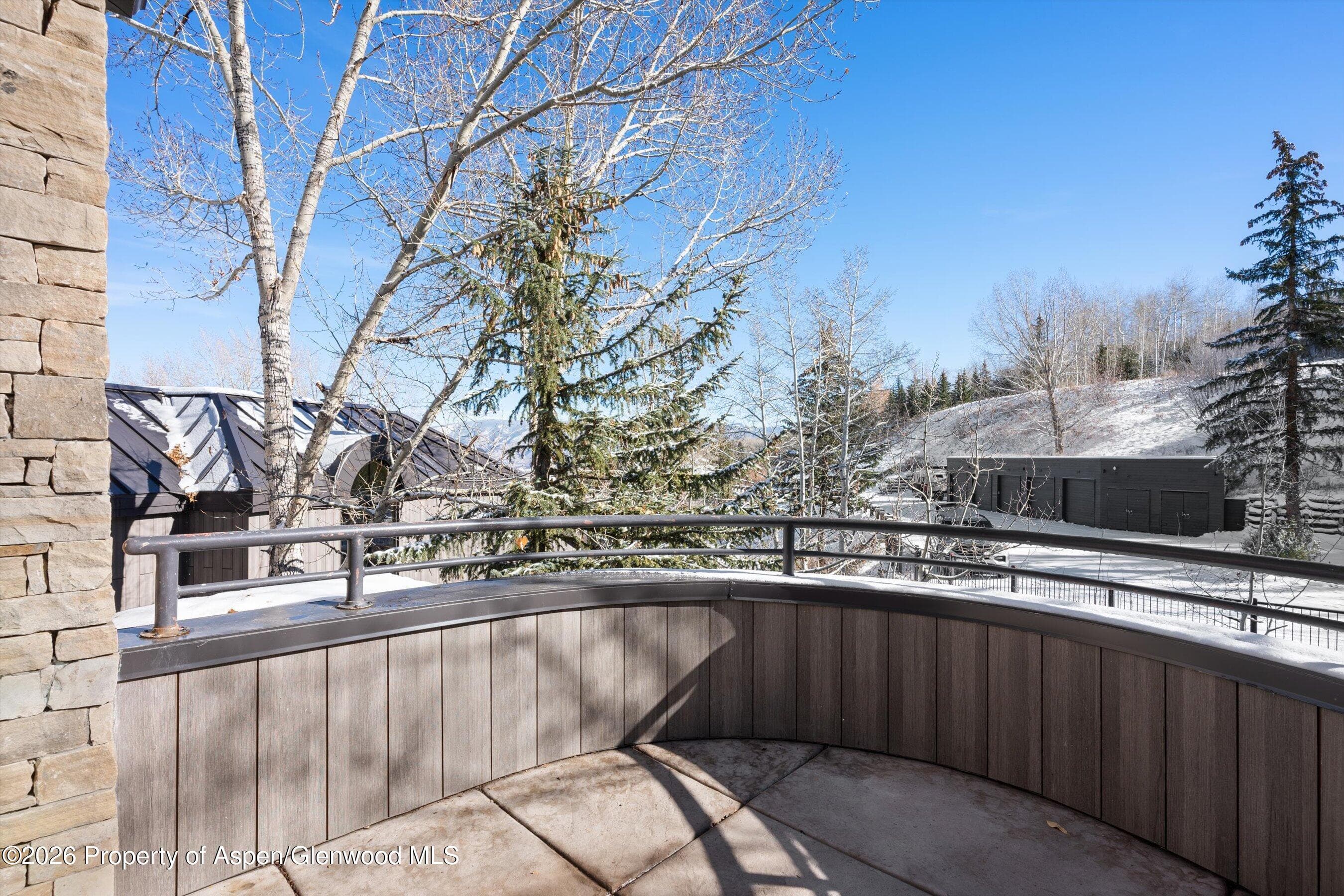 381 Ridge Road A5, Snowmass Village, CO 81615 - Photo 31
