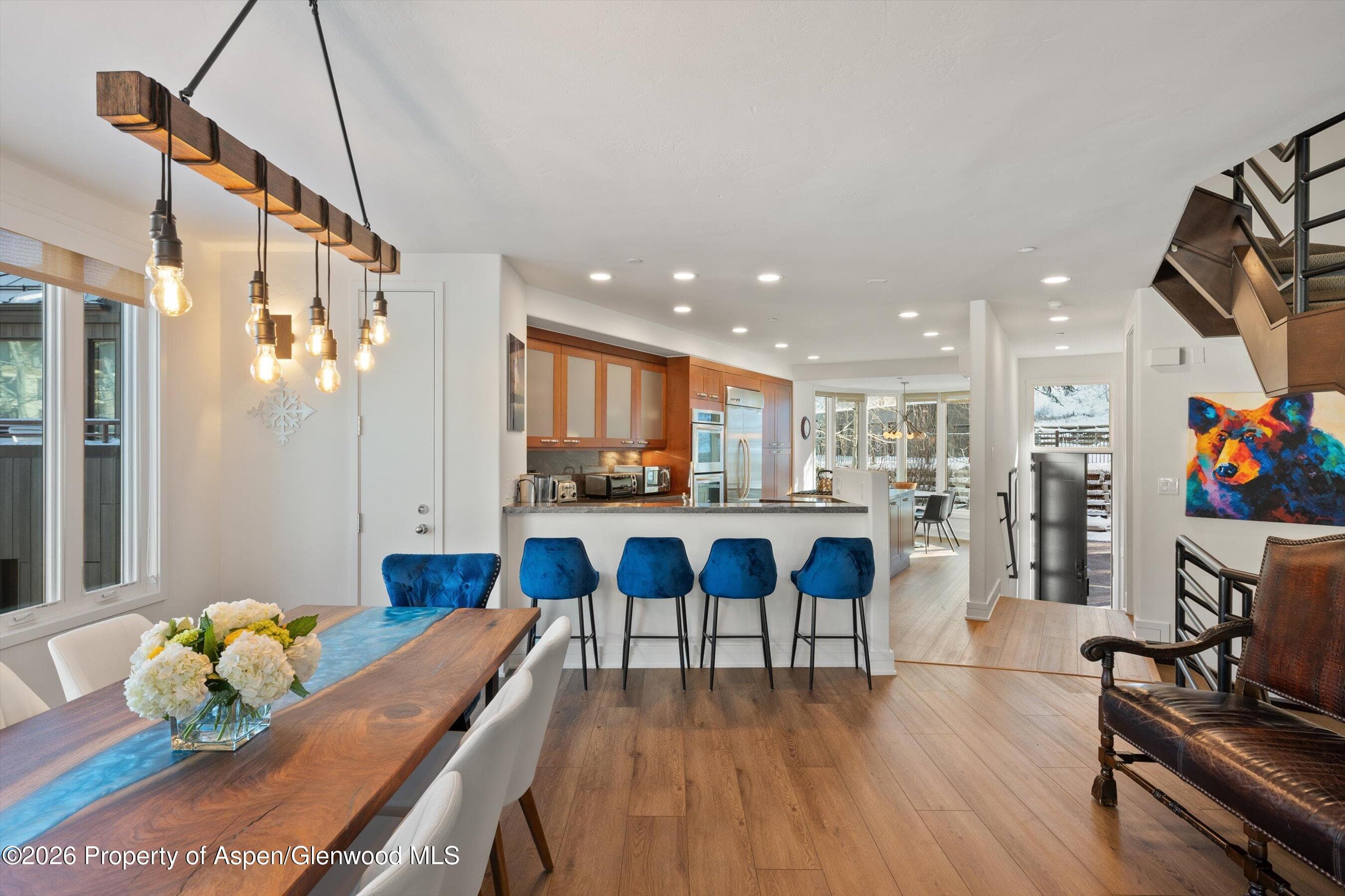 381 Ridge Road A5, Snowmass Village, CO 81615 - Photo 8
