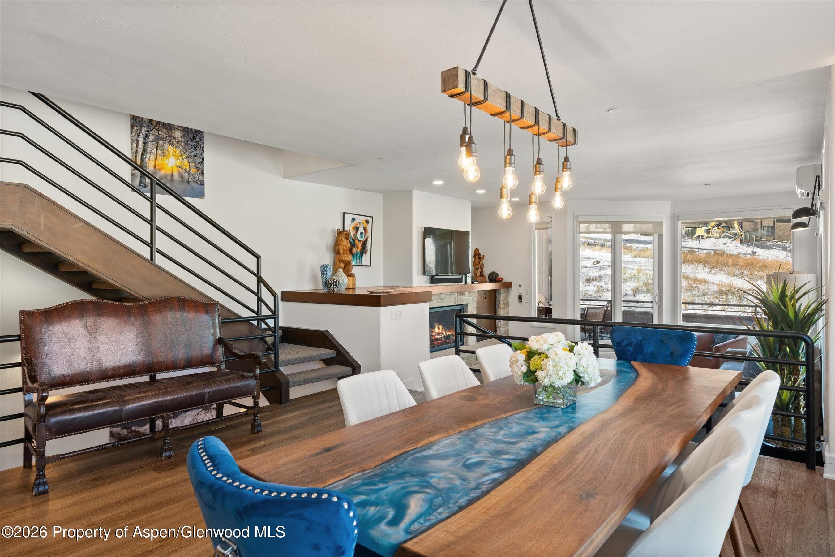 381 Ridge Road A5, Snowmass Village, CO 81615 - Photo 7