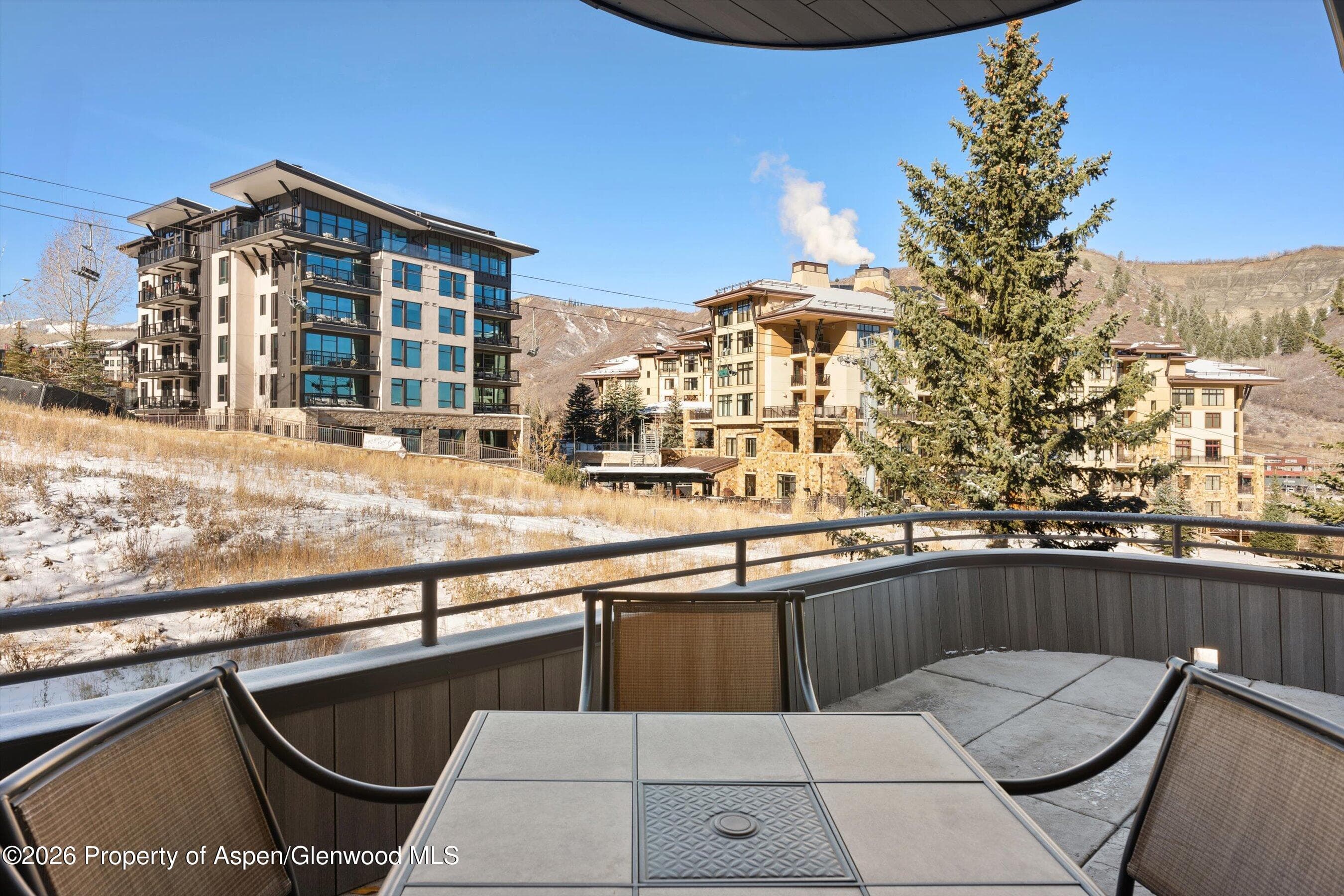 381 Ridge Road A5, Snowmass Village, CO 81615 - Photo 52