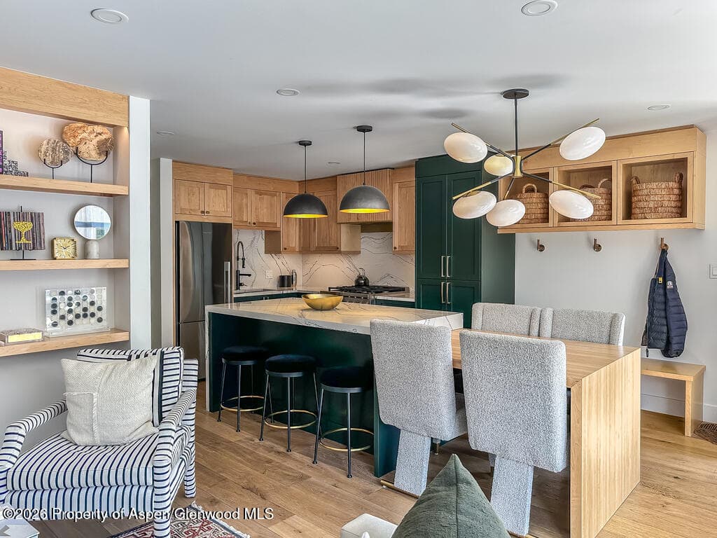 803 E Durant Avenue 8, Aspen, CO 81611 - Photo 3