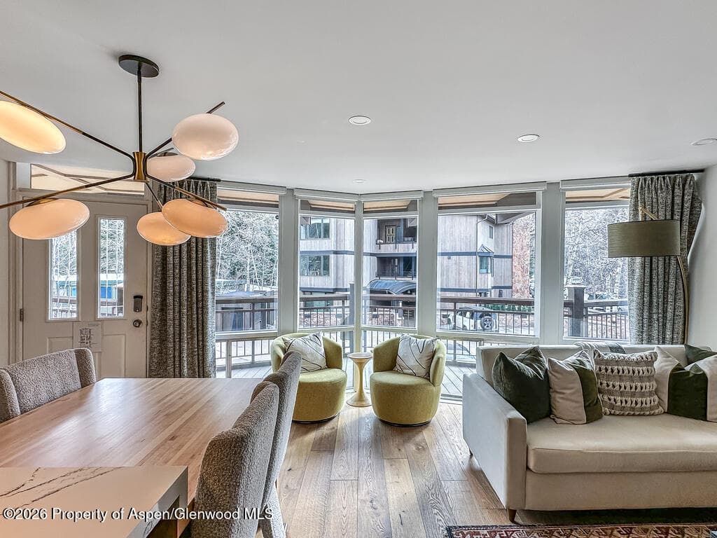 803 E Durant Avenue 8, Aspen, CO 81611 - Photo 13