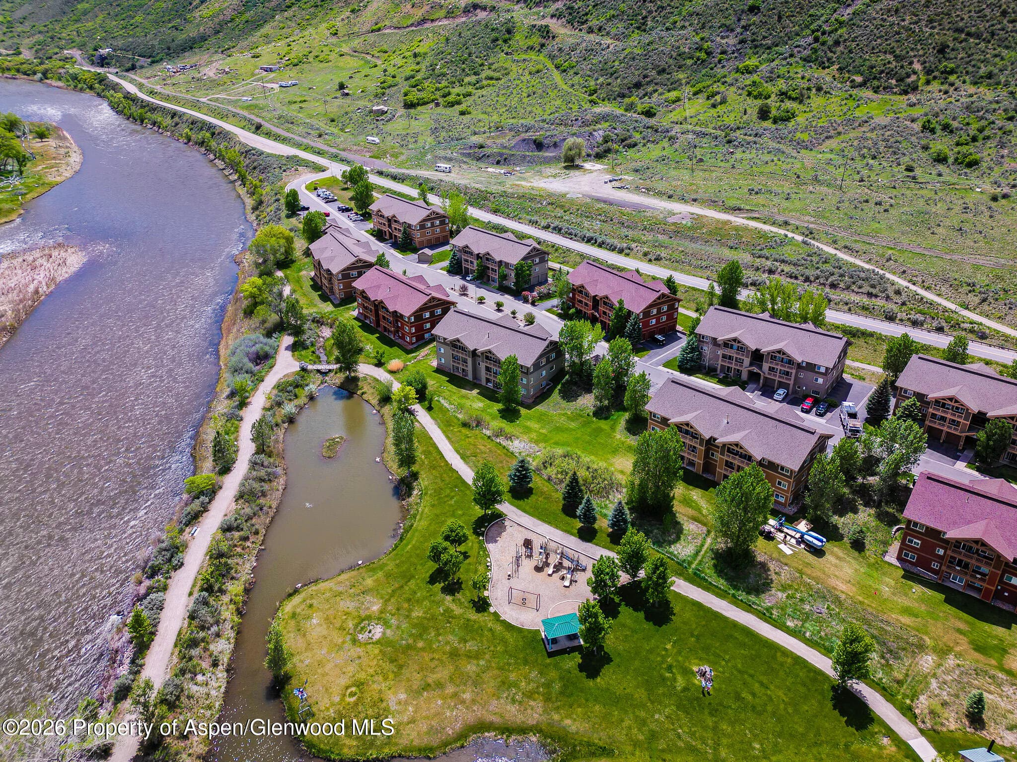 511 Riverview Drive 1404, New Castle, CO 81647 - Photo 24
