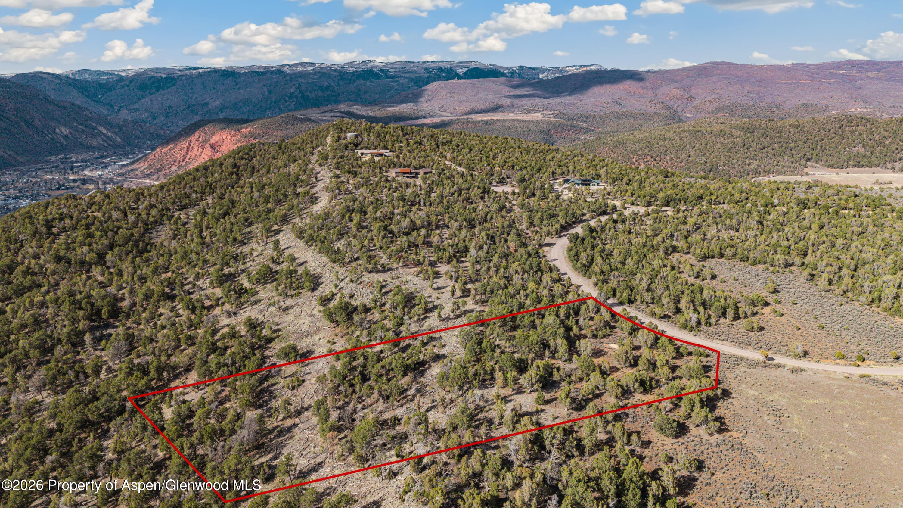 3376 Elk Springs Drive, Glenwood Springs, CO 81601 - Photo 2