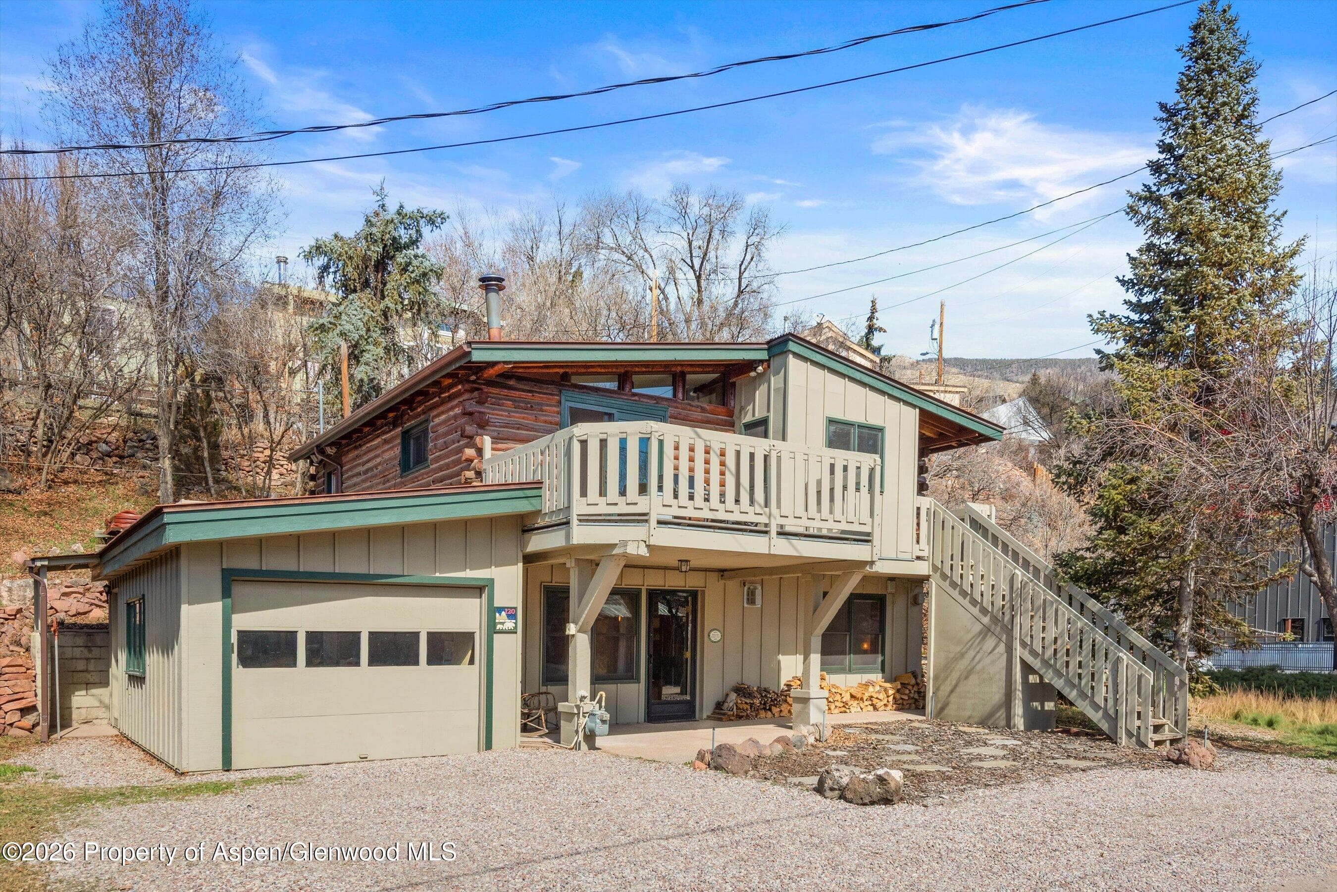 120 Tucker Lane, Basalt, CO 81621 - Photo 2
