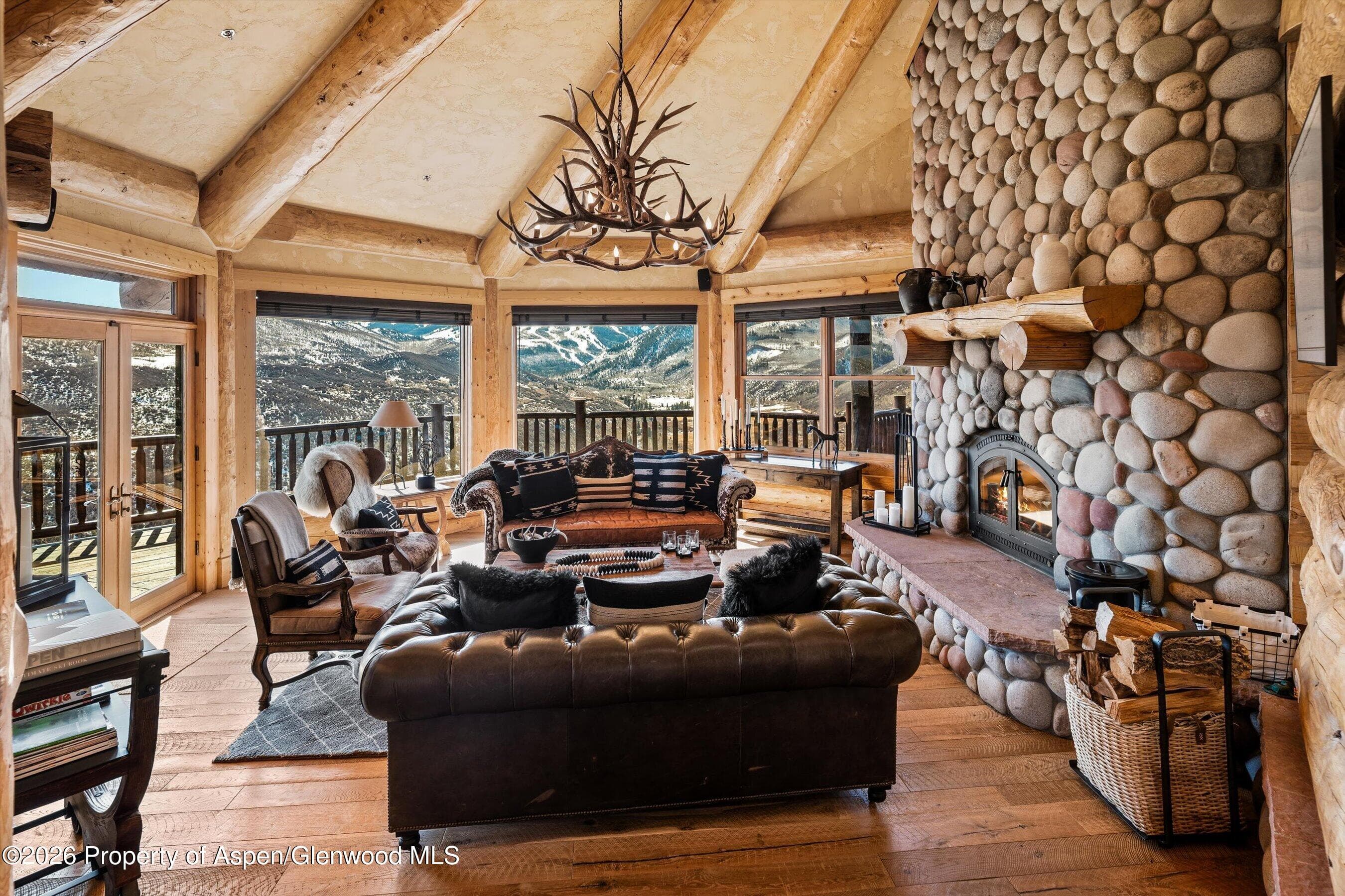 1450 Mesa Road, Snowmass, CO 81654 - Photo 6