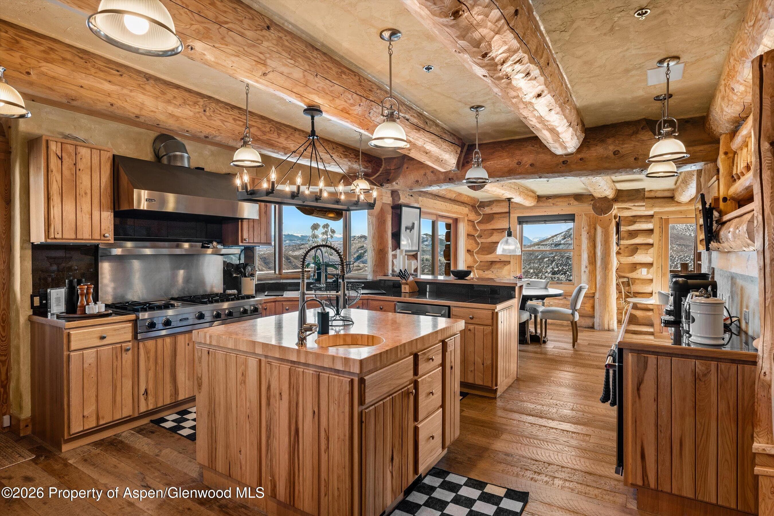 1450 Mesa Road, Snowmass, CO 81654 - Photo 8