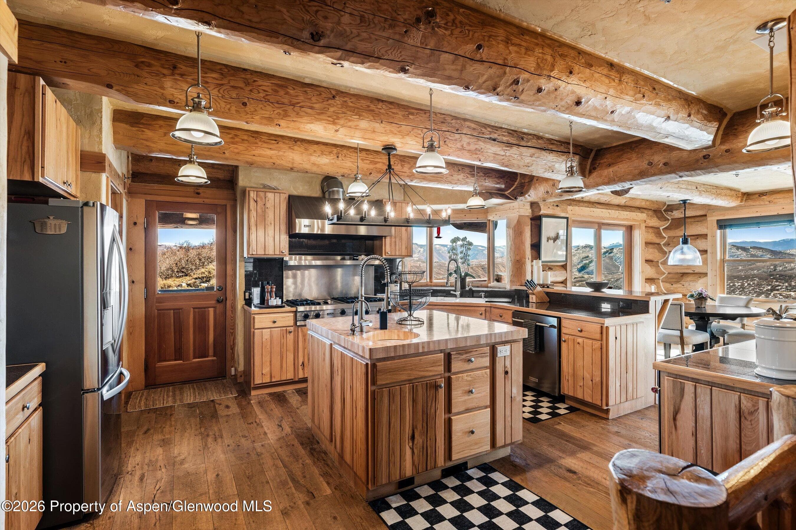 1450 Mesa Road, Snowmass, CO 81654 - Photo 9