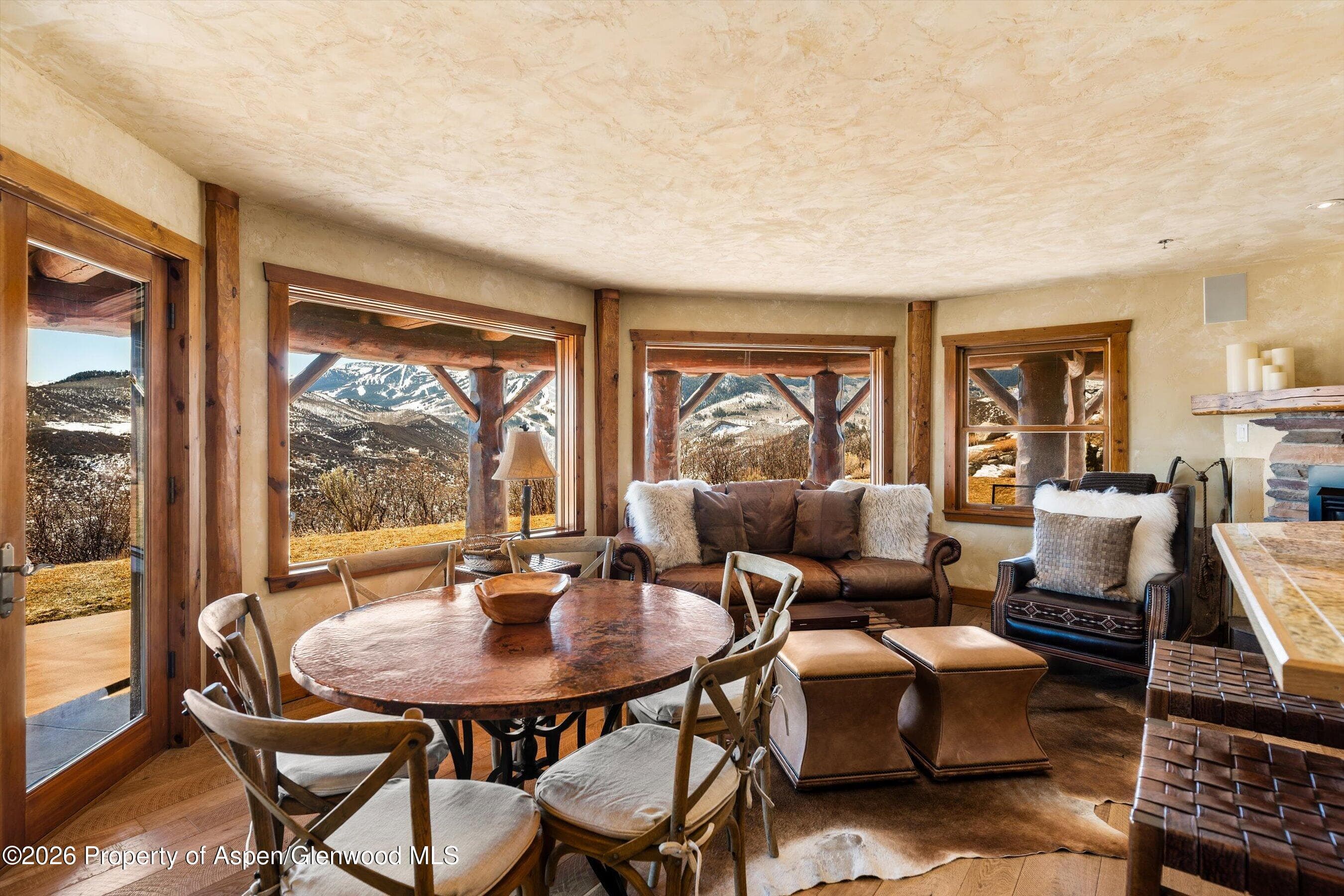 1450 Mesa Road, Snowmass, CO 81654 - Photo 30