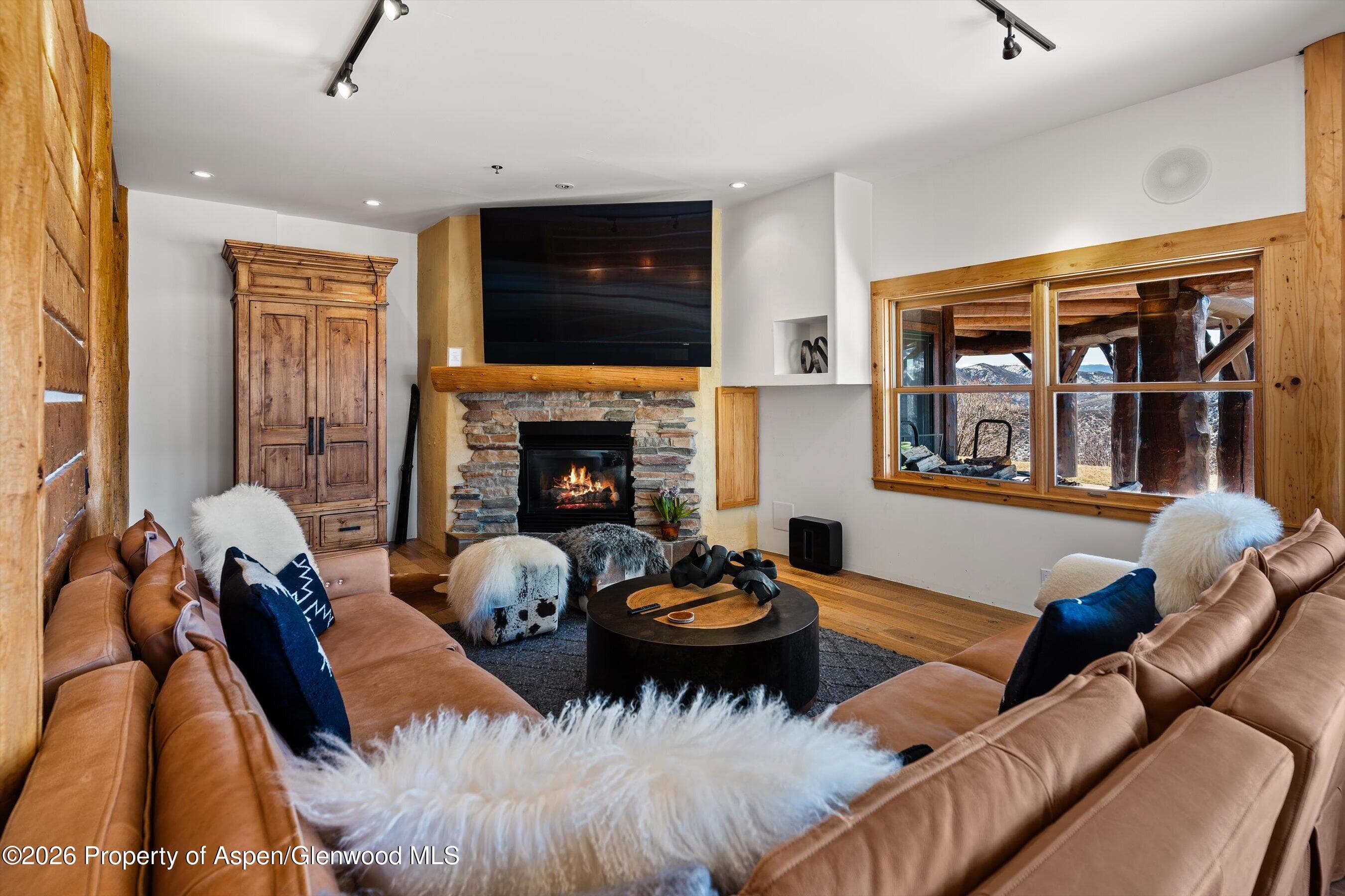 1450 Mesa Road, Snowmass, CO 81654 - Photo 33