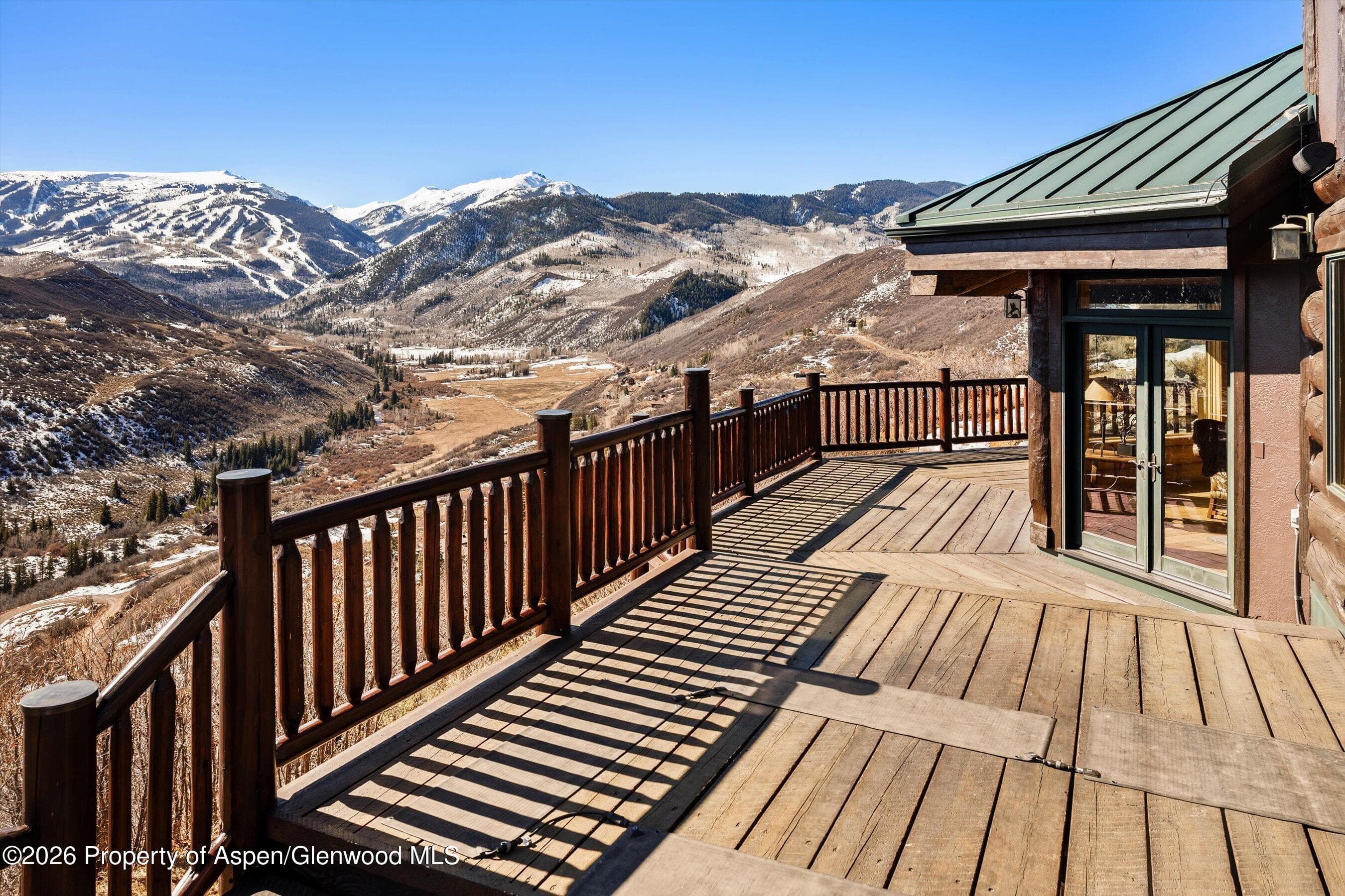 1450 Mesa Road, Snowmass, CO 81654 - Photo 40