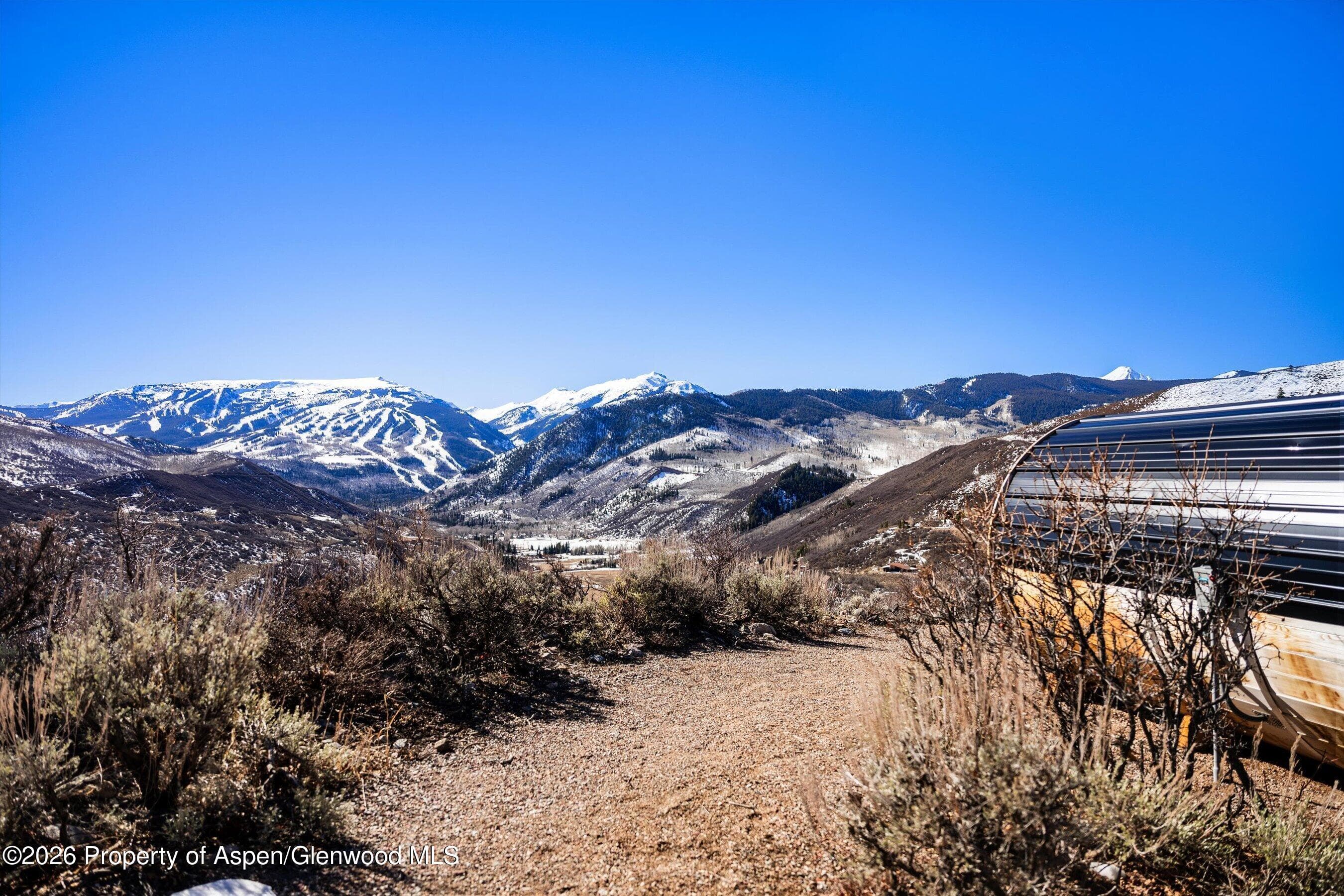 1450 Mesa Road, Snowmass, CO 81654 - Photo 43
