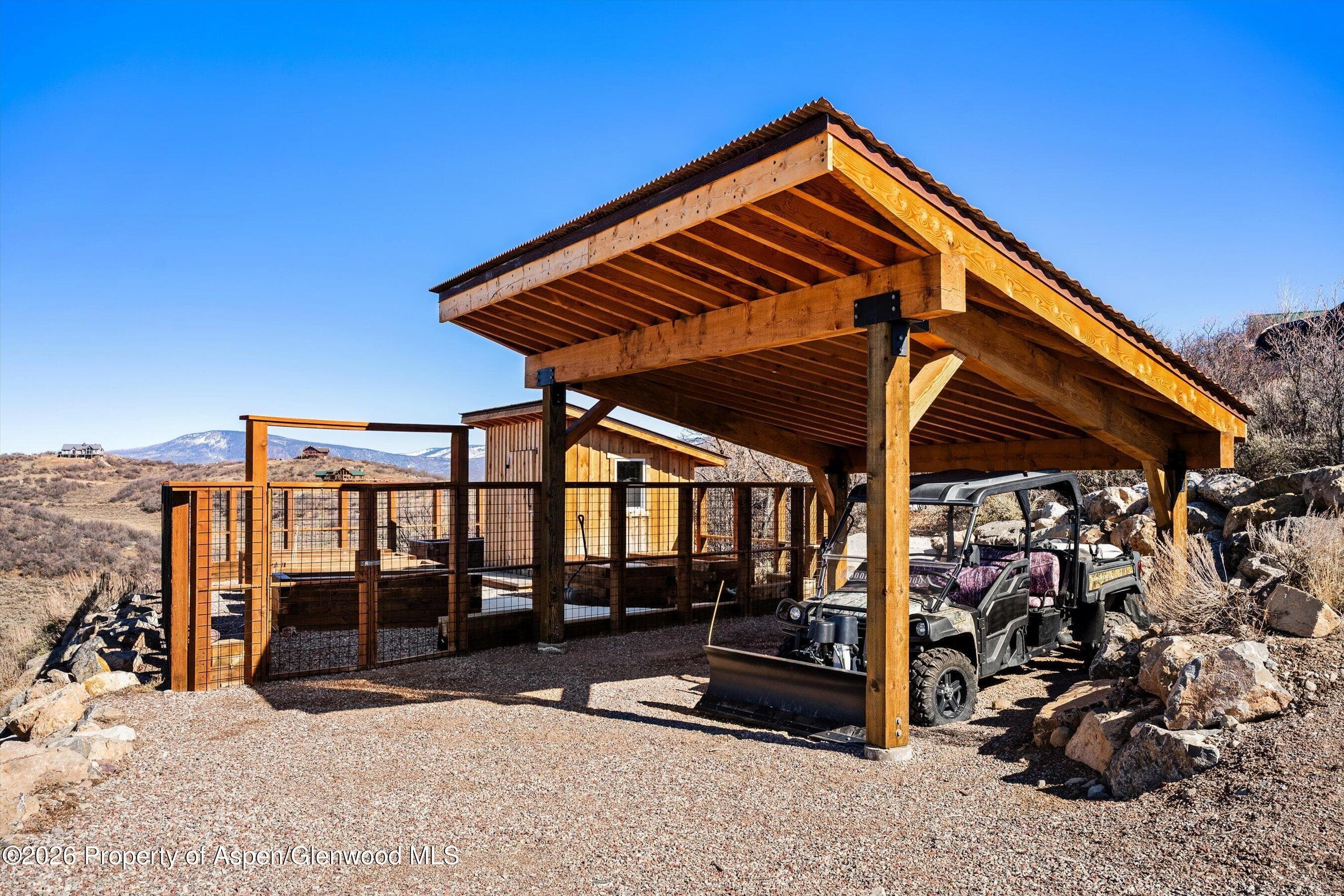 1450 Mesa Road, Snowmass, CO 81654 - Photo 46