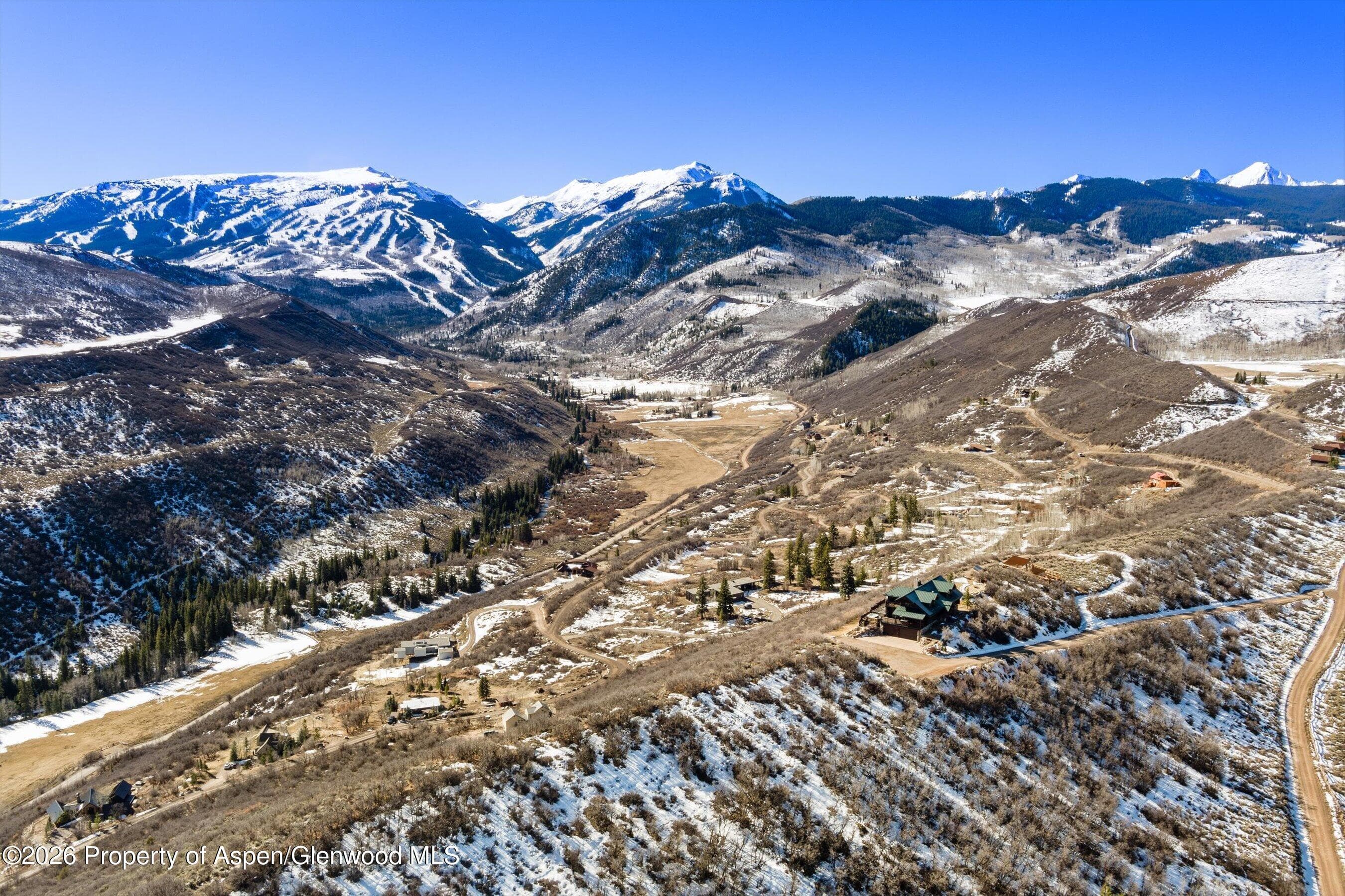 1450 Mesa Road, Snowmass, CO 81654 - Photo 47