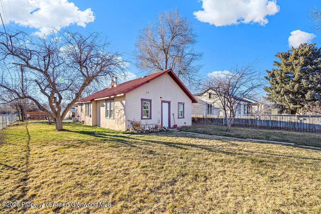 604 Tucker Street, Craig, CO 81625 - Photo 1