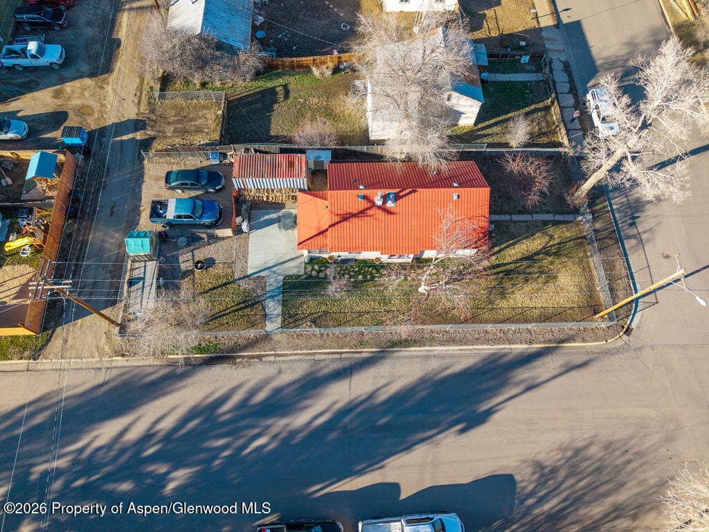 604 Tucker Street, Craig, CO 81625 - Photo 32