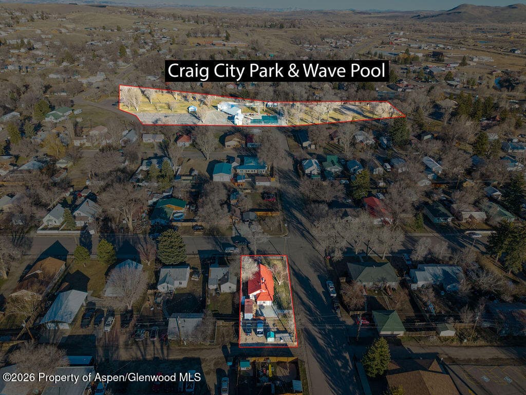 604 Tucker Street, Craig, CO 81625 - Photo 2