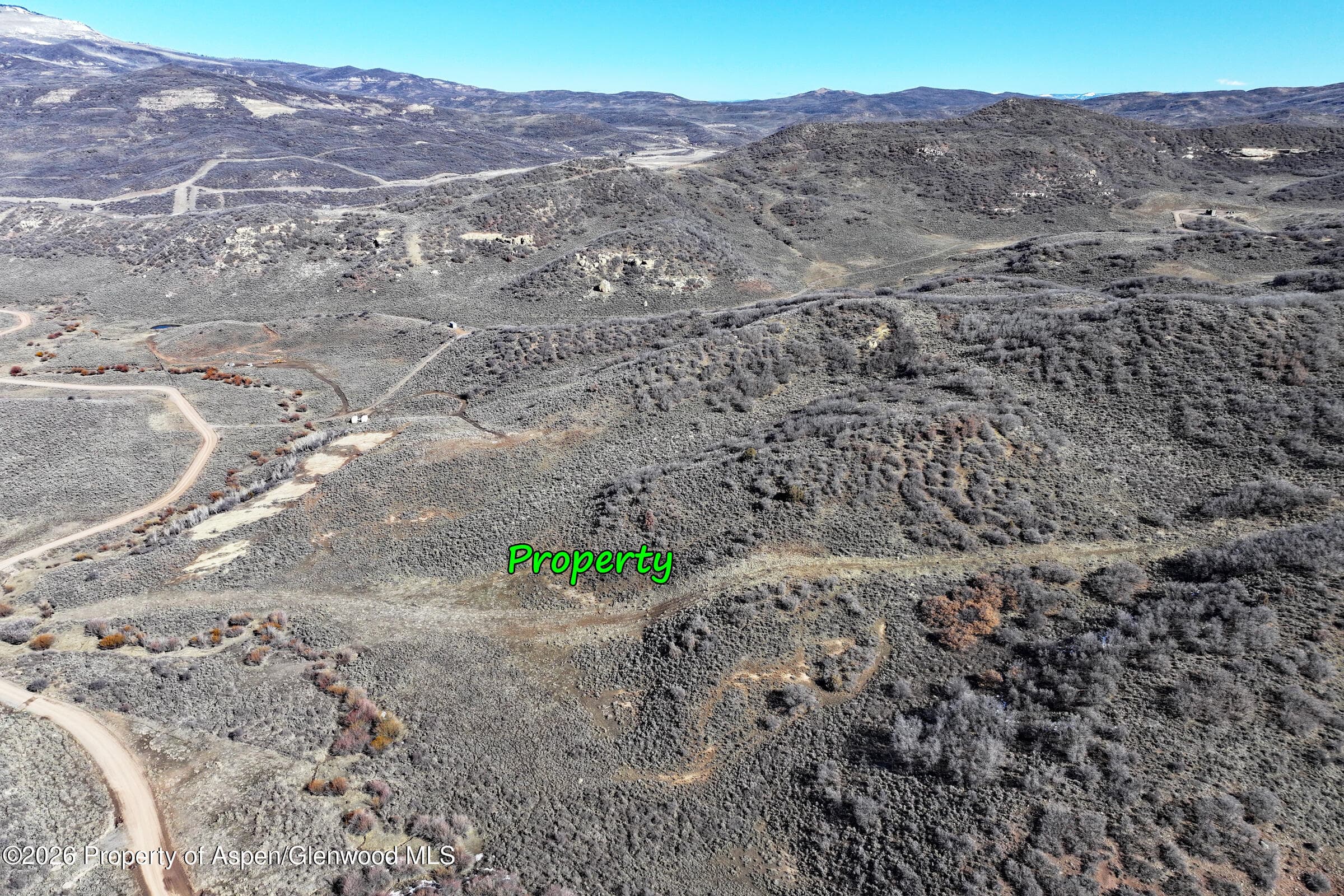 Tbd Harrison Gulch Road, Collbran, CO 81624 - Photo 6