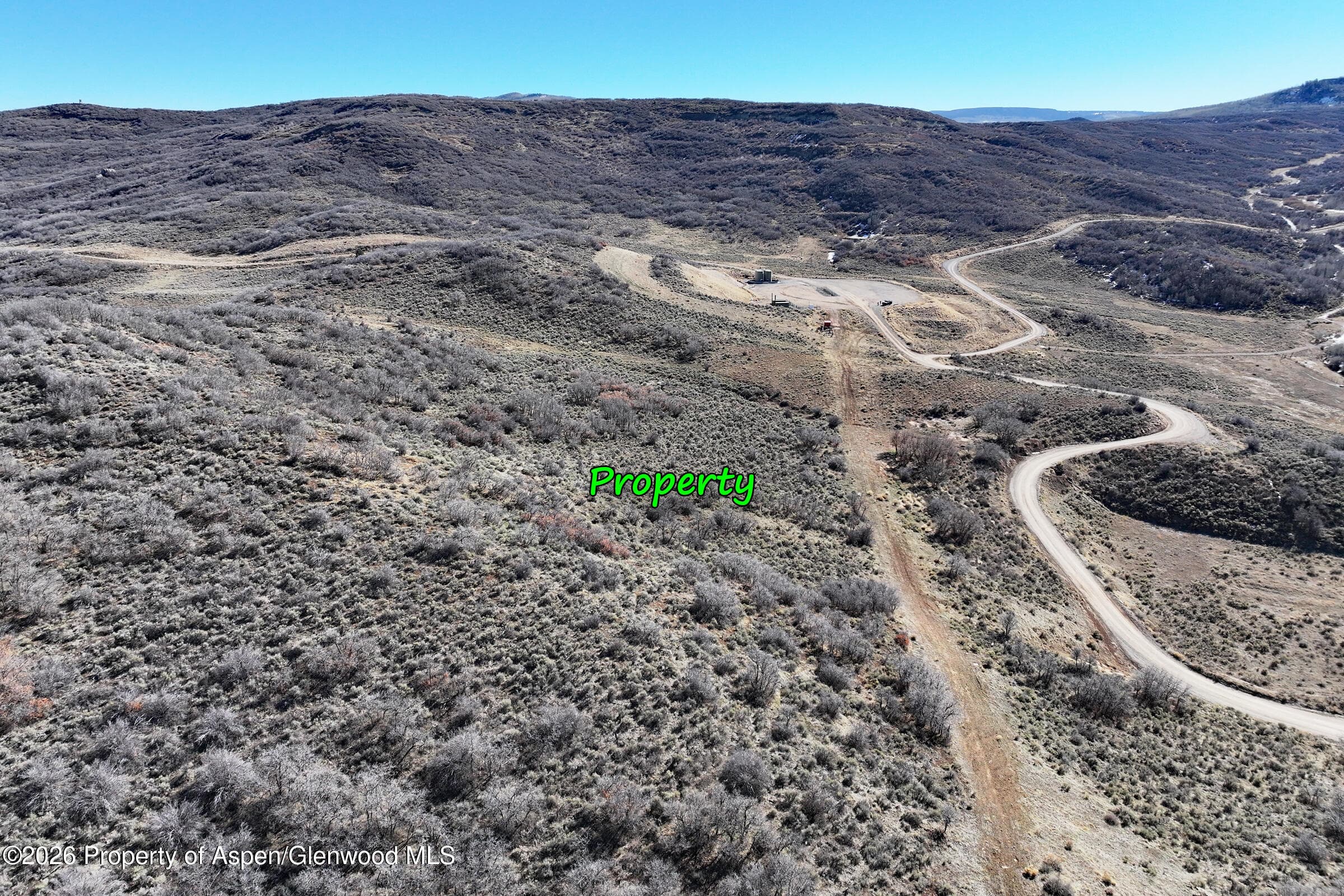 Tbd Harrison Gulch Road, Collbran, CO 81624 - Photo 9