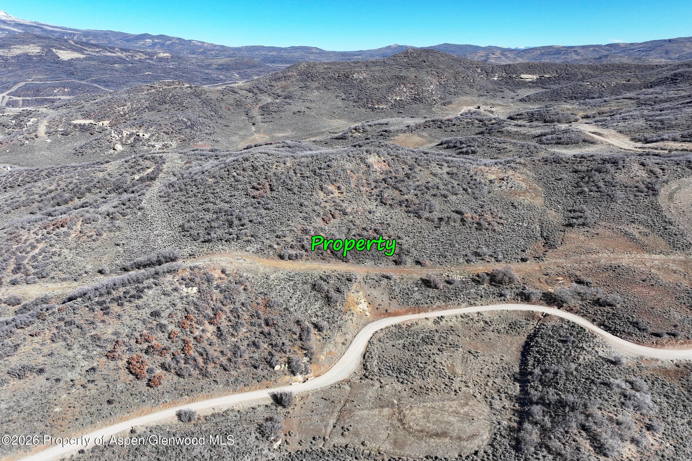 Tbd Harrison Gulch Road, Collbran, CO 81624 - Photo 11