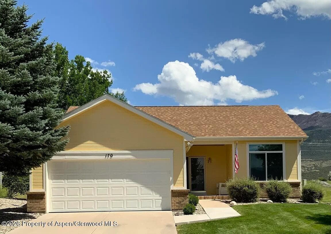 170 Limberpine Circle, Battlement Mesa, CO 81635 - Photo 1