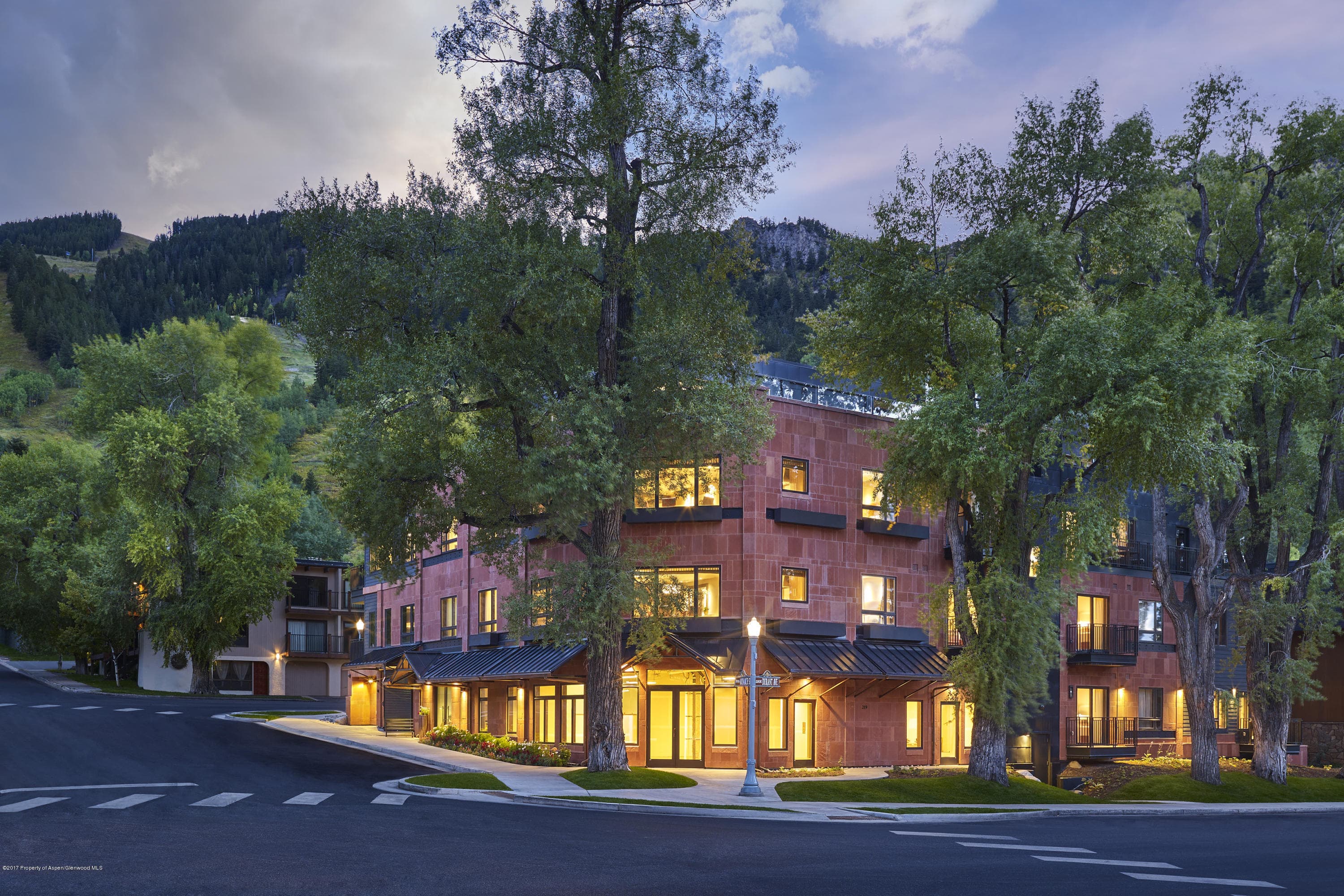 219 E Durant Avenue H16, Aspen, CO 81611 - Photo 17