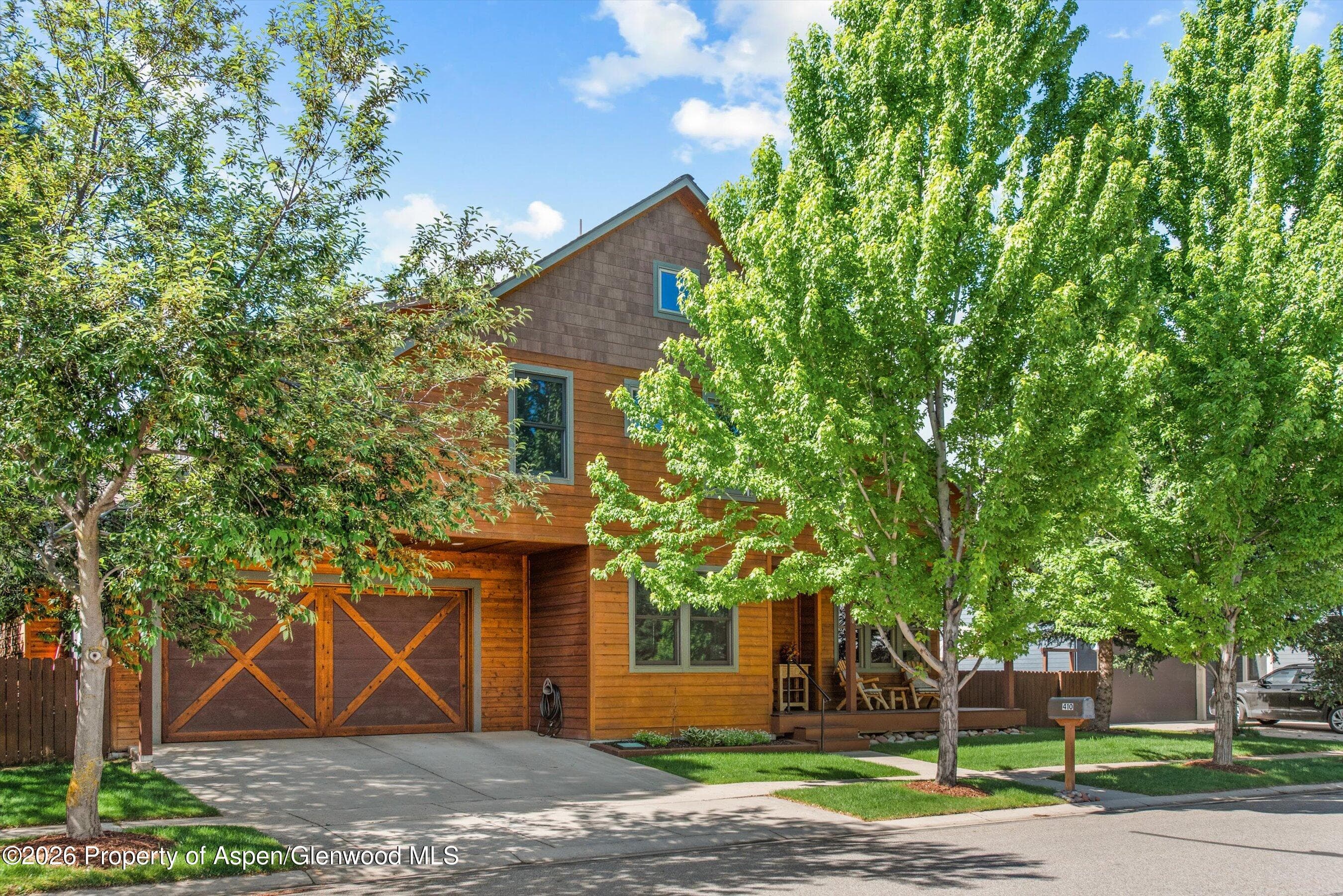 410 Meadow Court, Basalt, CO 81621 - Photo 1