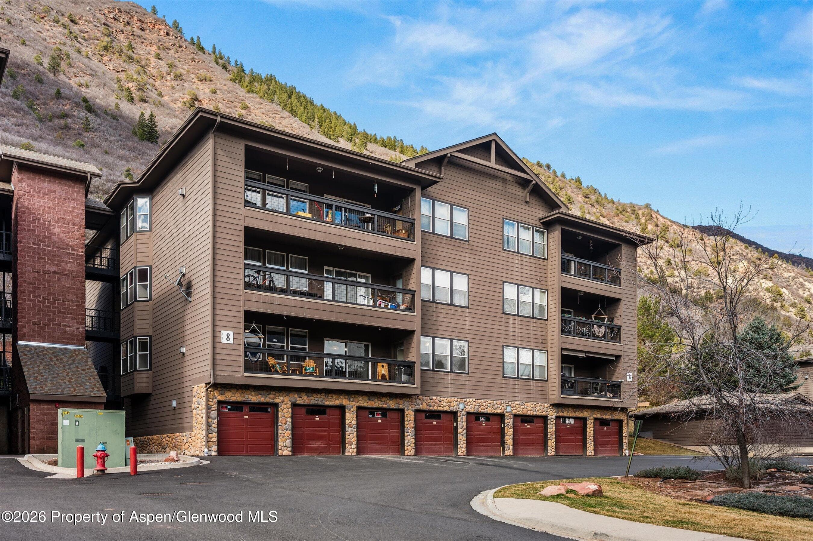 2701 Midland Avenue #811, Glenwood Springs, CO 81601 - Photo 23