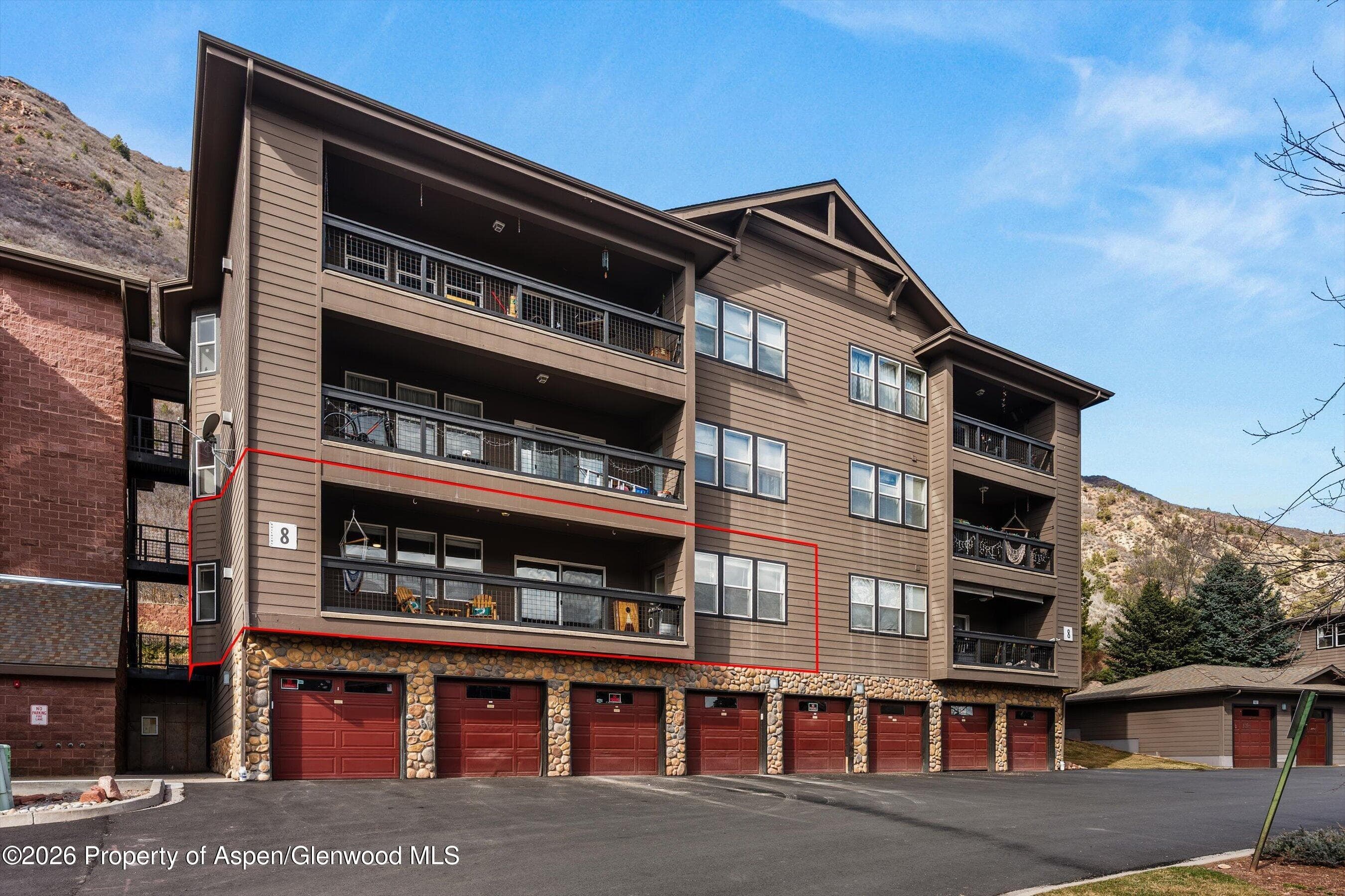 2701 Midland Avenue #811, Glenwood Springs, CO 81601 - Photo 2