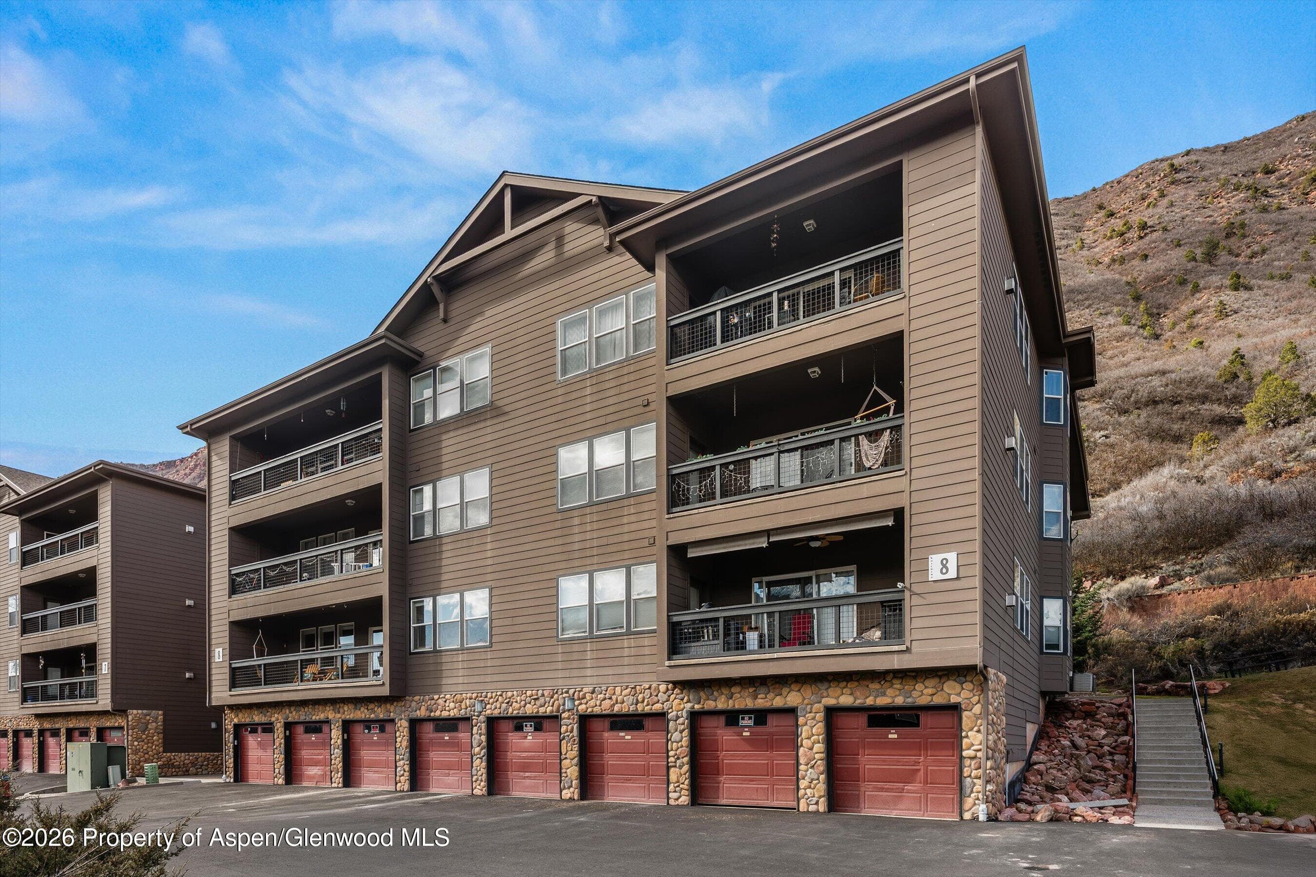 2701 Midland Avenue #811, Glenwood Springs, CO 81601 - Photo 22