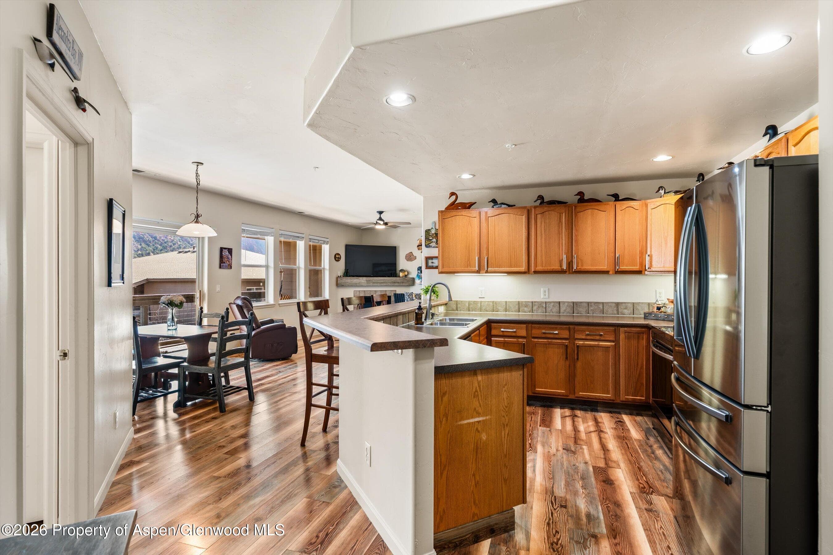2701 Midland Avenue #811, Glenwood Springs, CO 81601