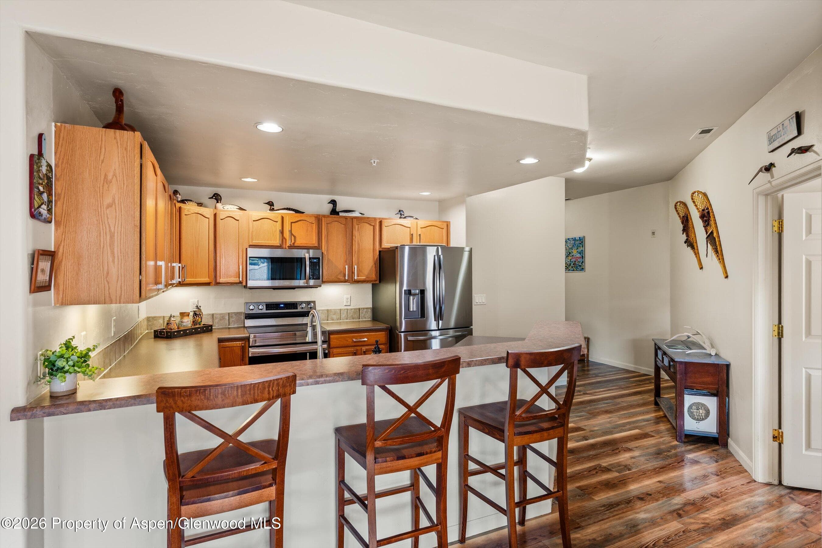 2701 Midland Avenue #811, Glenwood Springs, CO 81601 - Photo 4