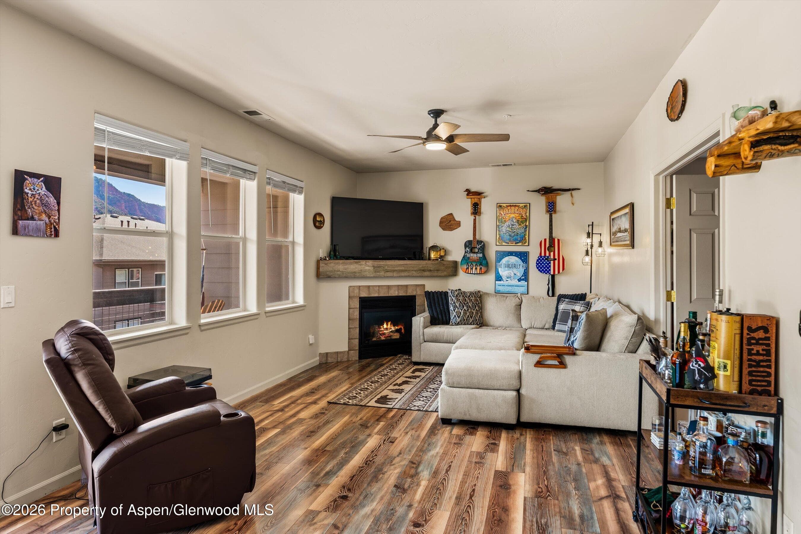 2701 Midland Avenue #811, Glenwood Springs, CO 81601 - Photo 7
