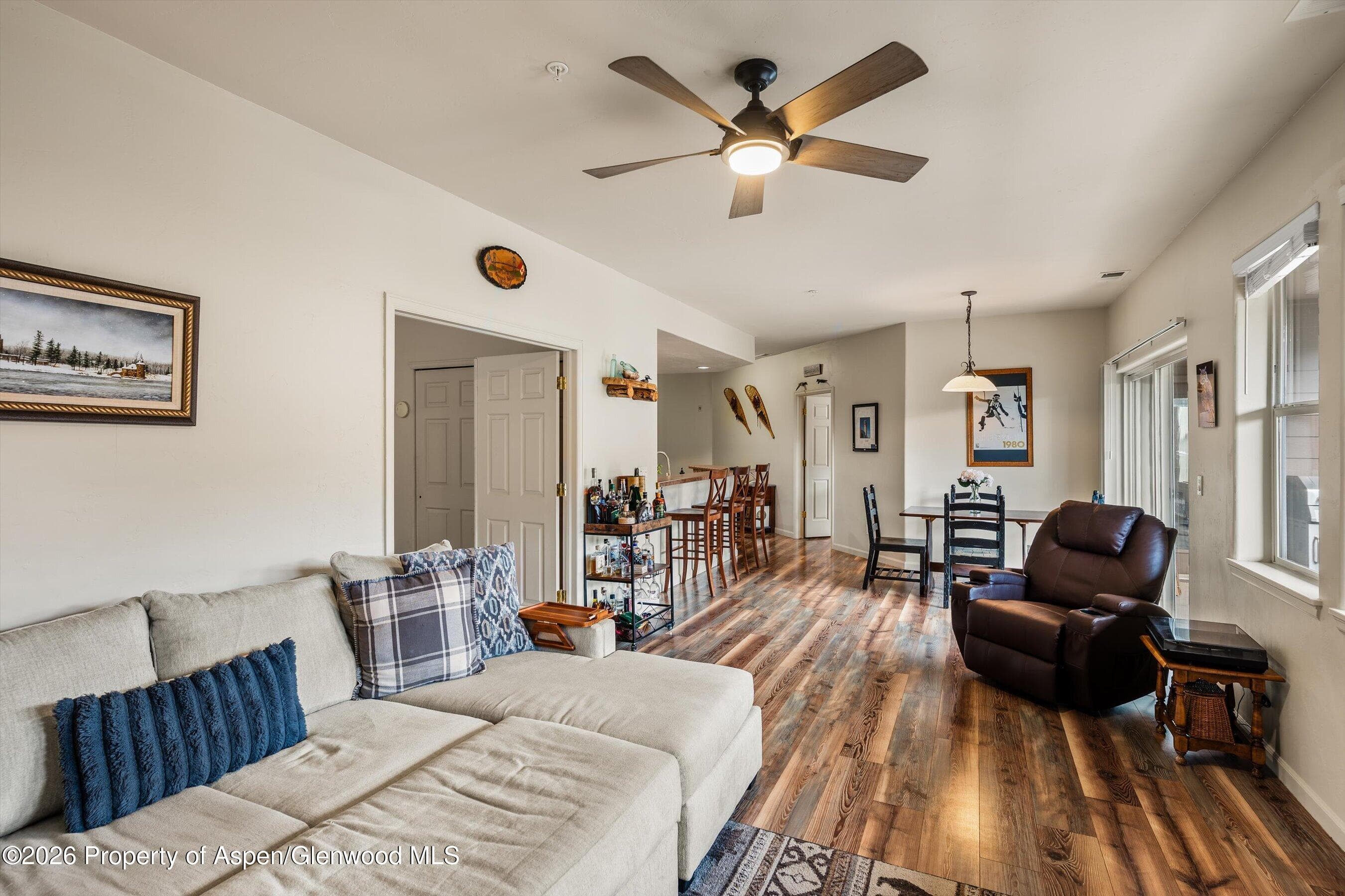 2701 Midland Avenue #811, Glenwood Springs, CO 81601 - Photo 10