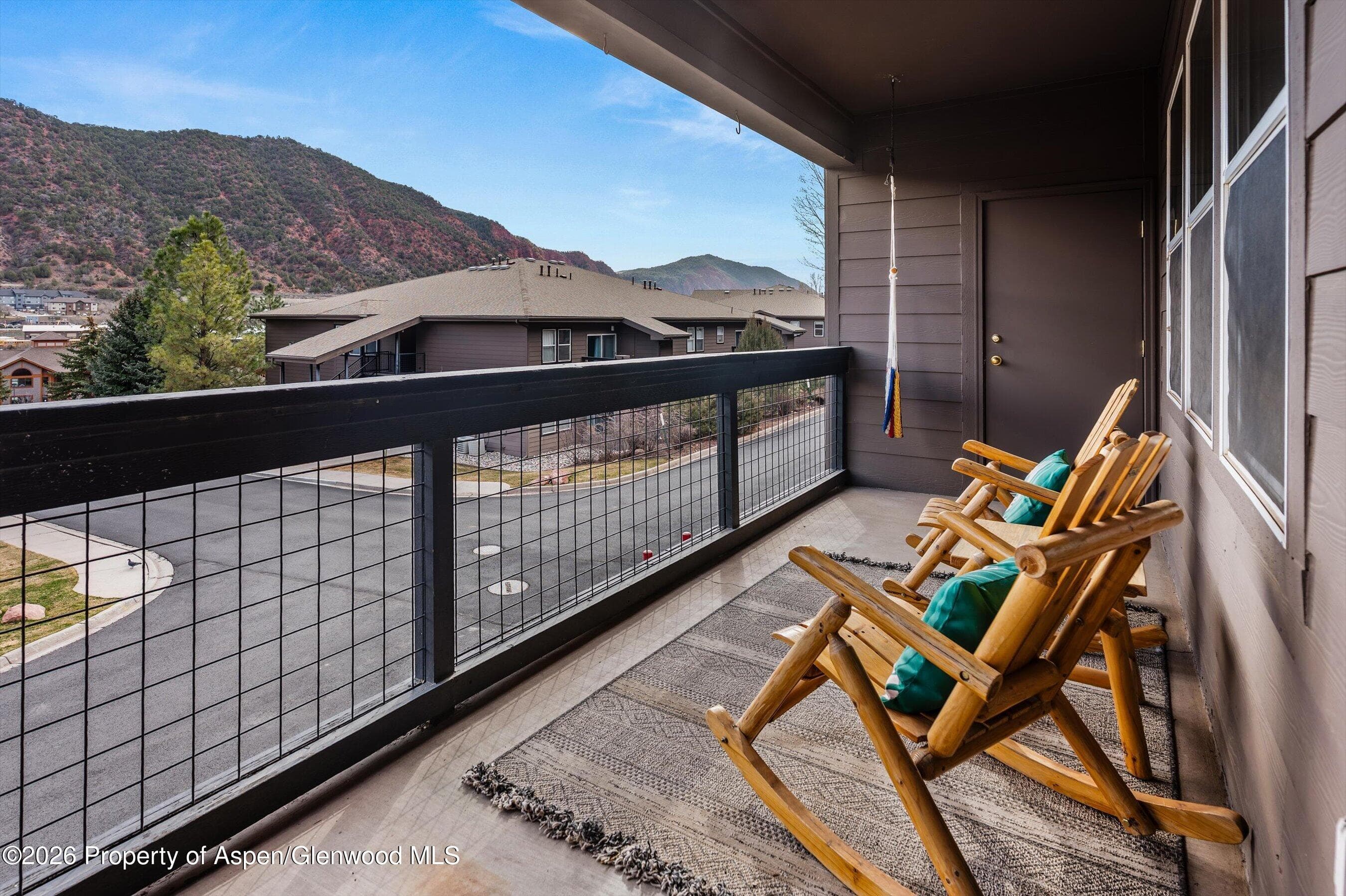 2701 Midland Avenue #811, Glenwood Springs, CO 81601 - Photo 18