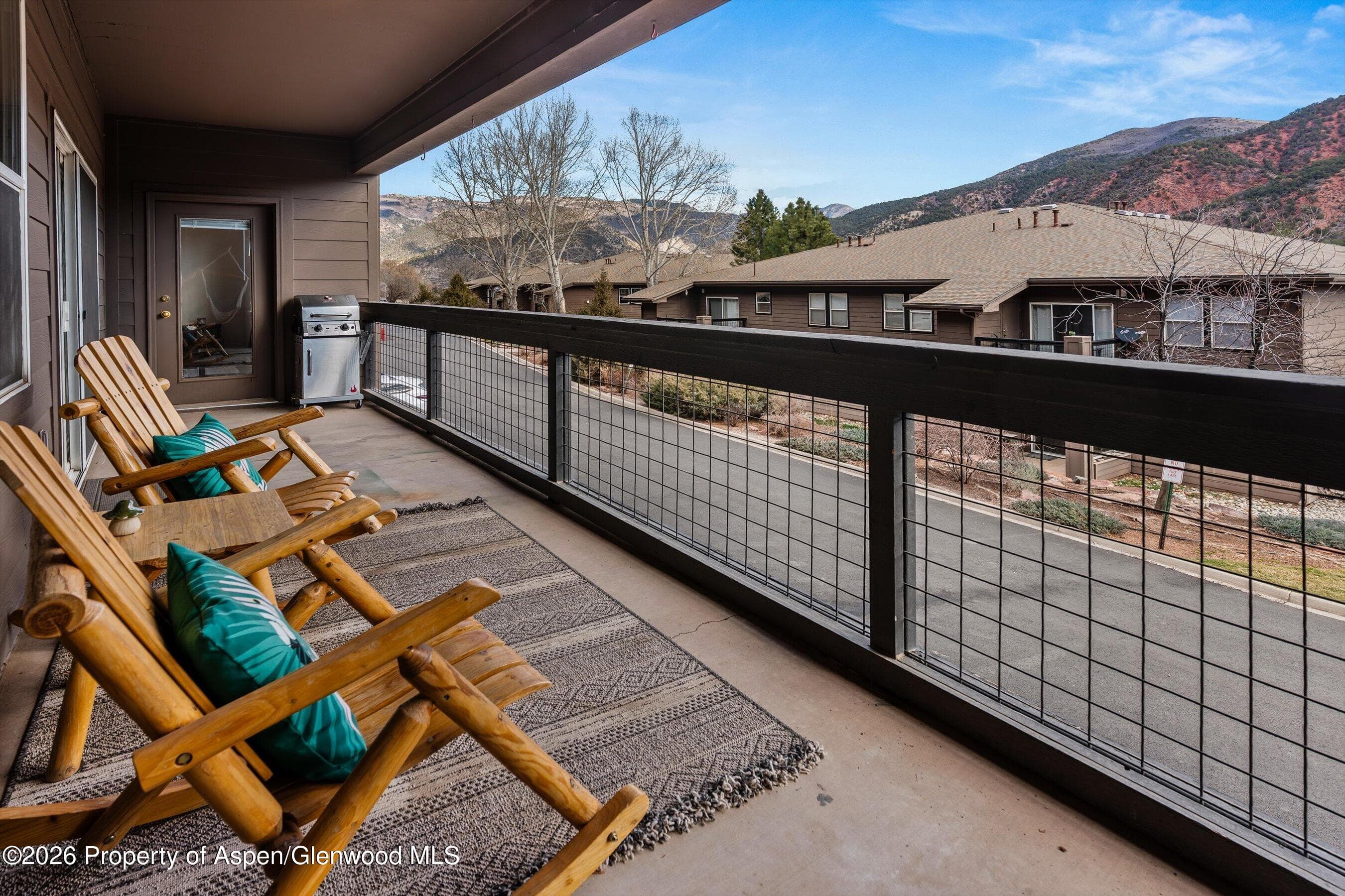 2701 Midland Avenue #811, Glenwood Springs, CO 81601 - Photo 19