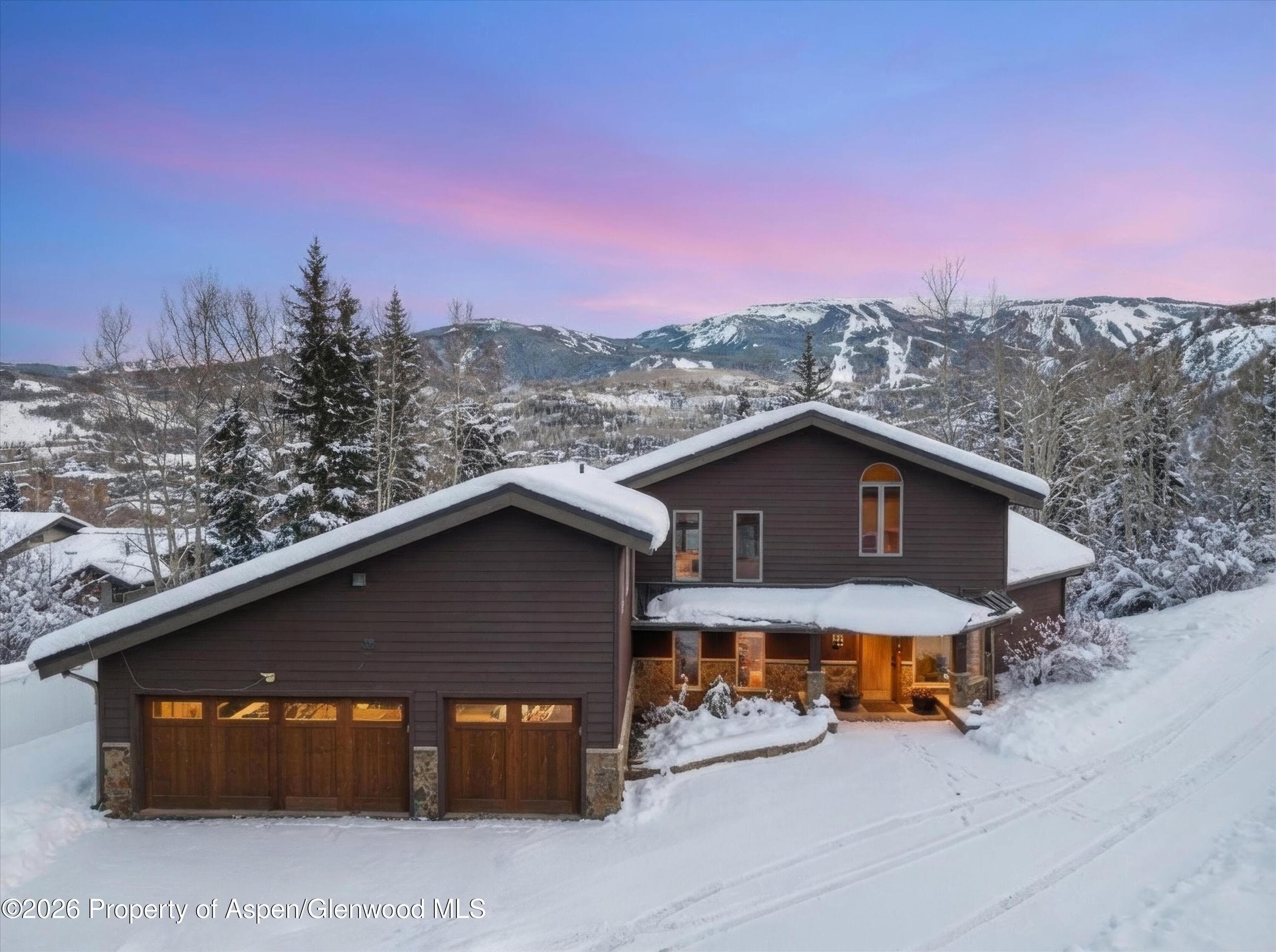 554 Sinclair Road, Snowmass Village, CO 81615 - Photo 31