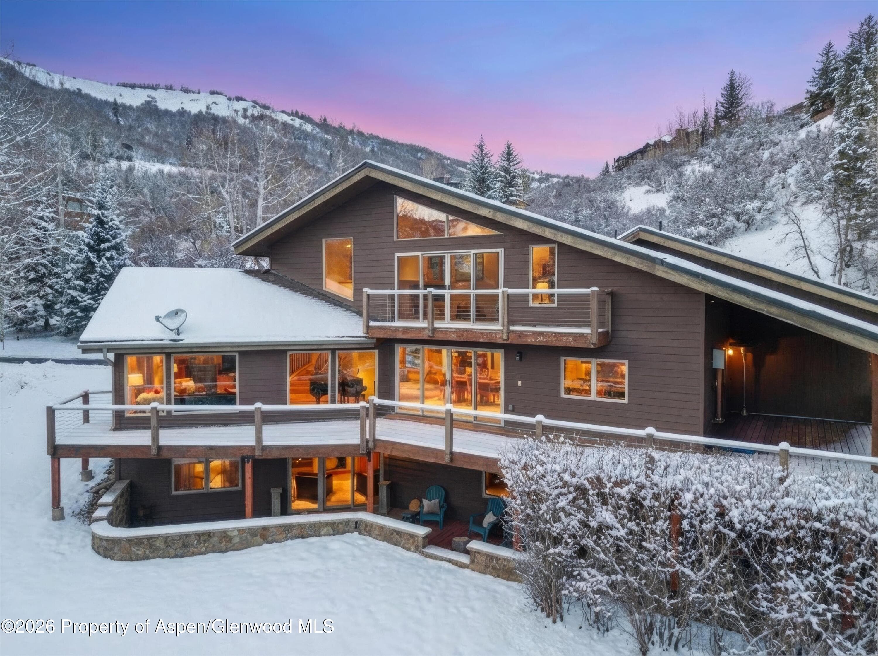 554 Sinclair Road, Snowmass Village, CO 81615 - Photo 32