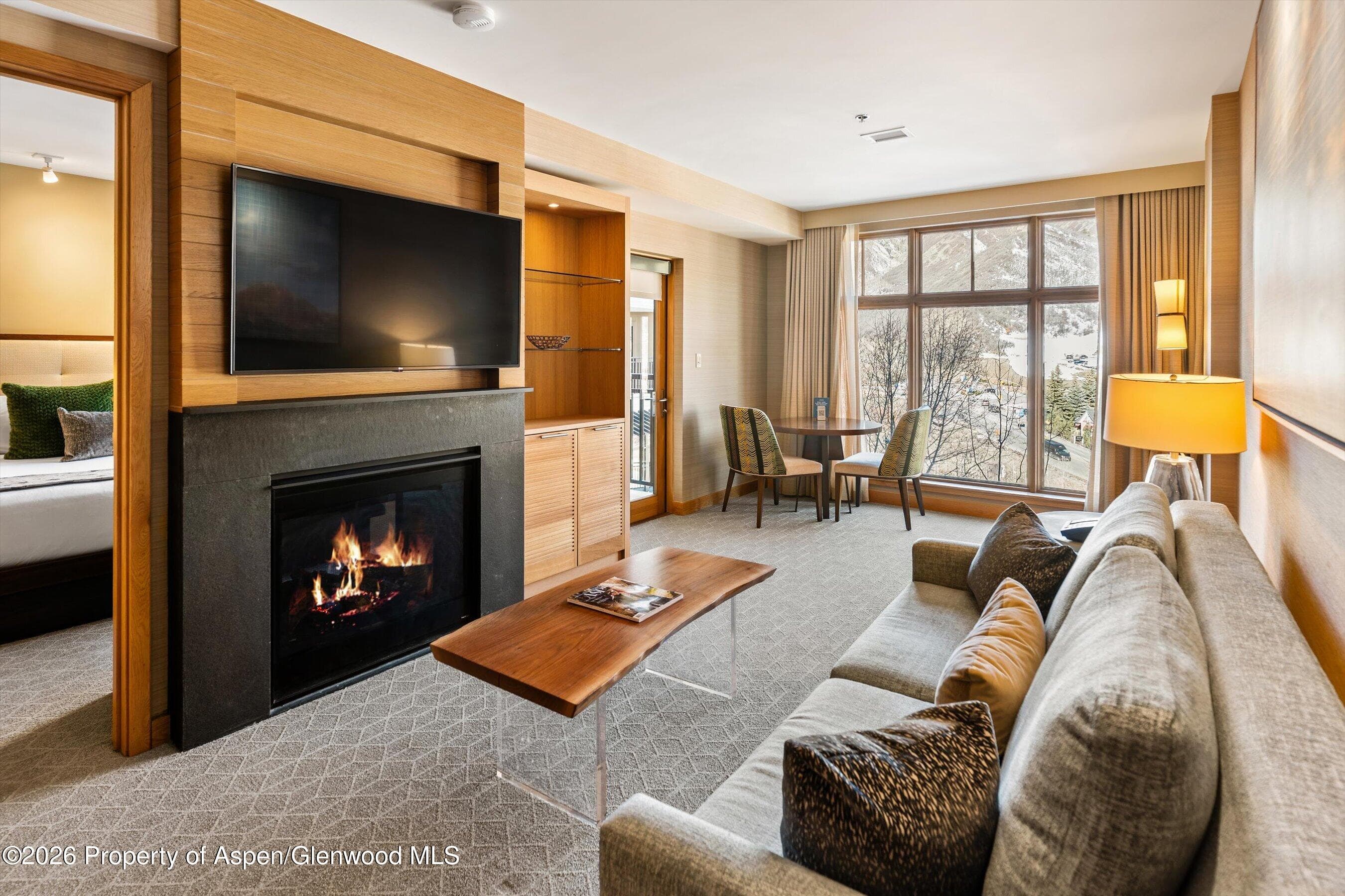 130 Wood Road 535, Snowmass Village, CO 81615