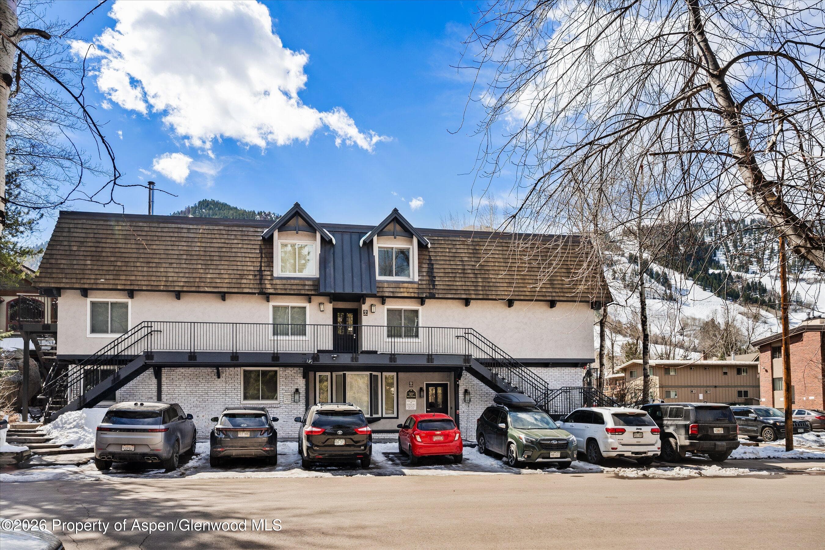 901 E Hyman Avenue 11, Aspen, CO 81611 - Photo 10