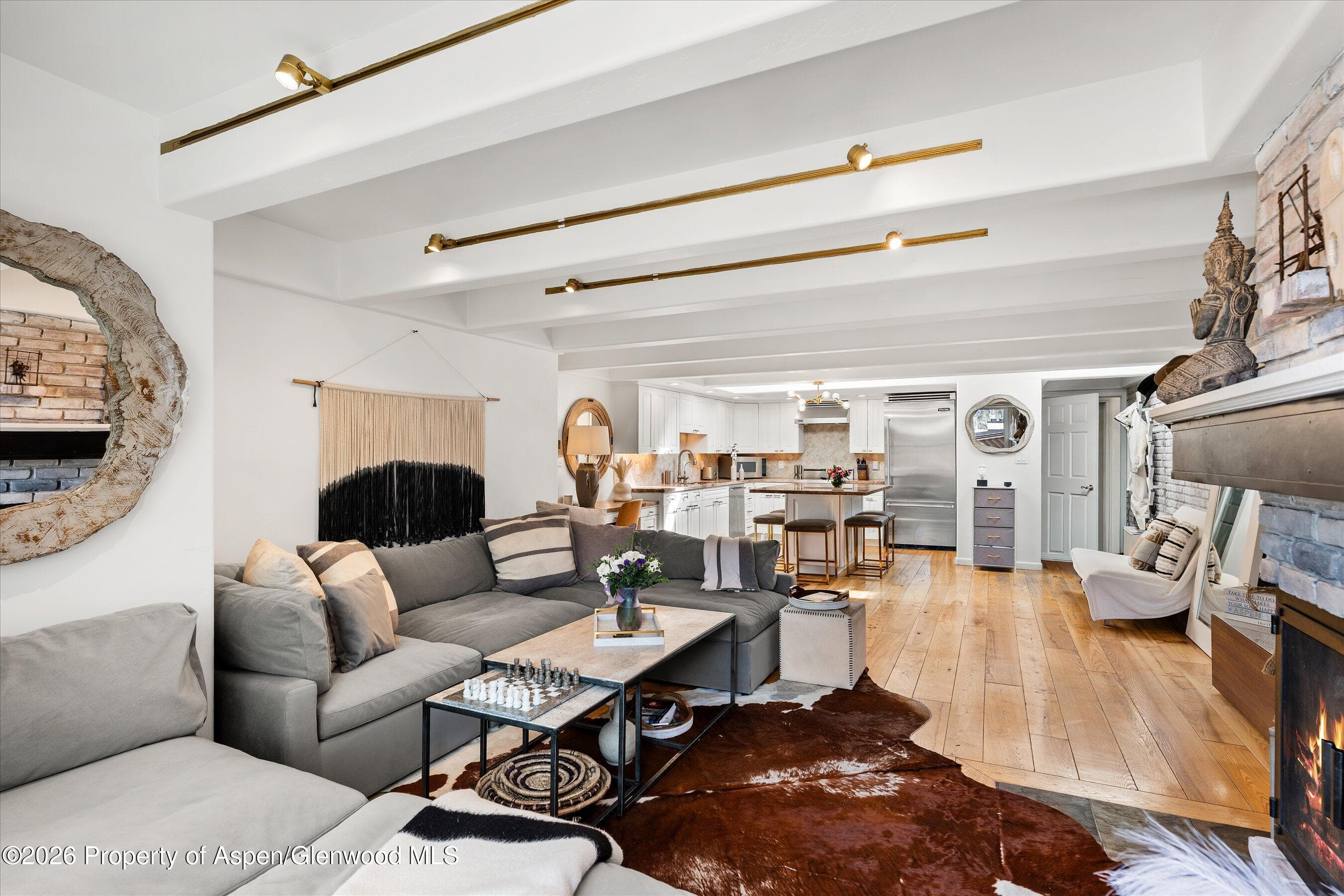 901 E Hyman Avenue 11, Aspen, CO 81611 - Photo 6