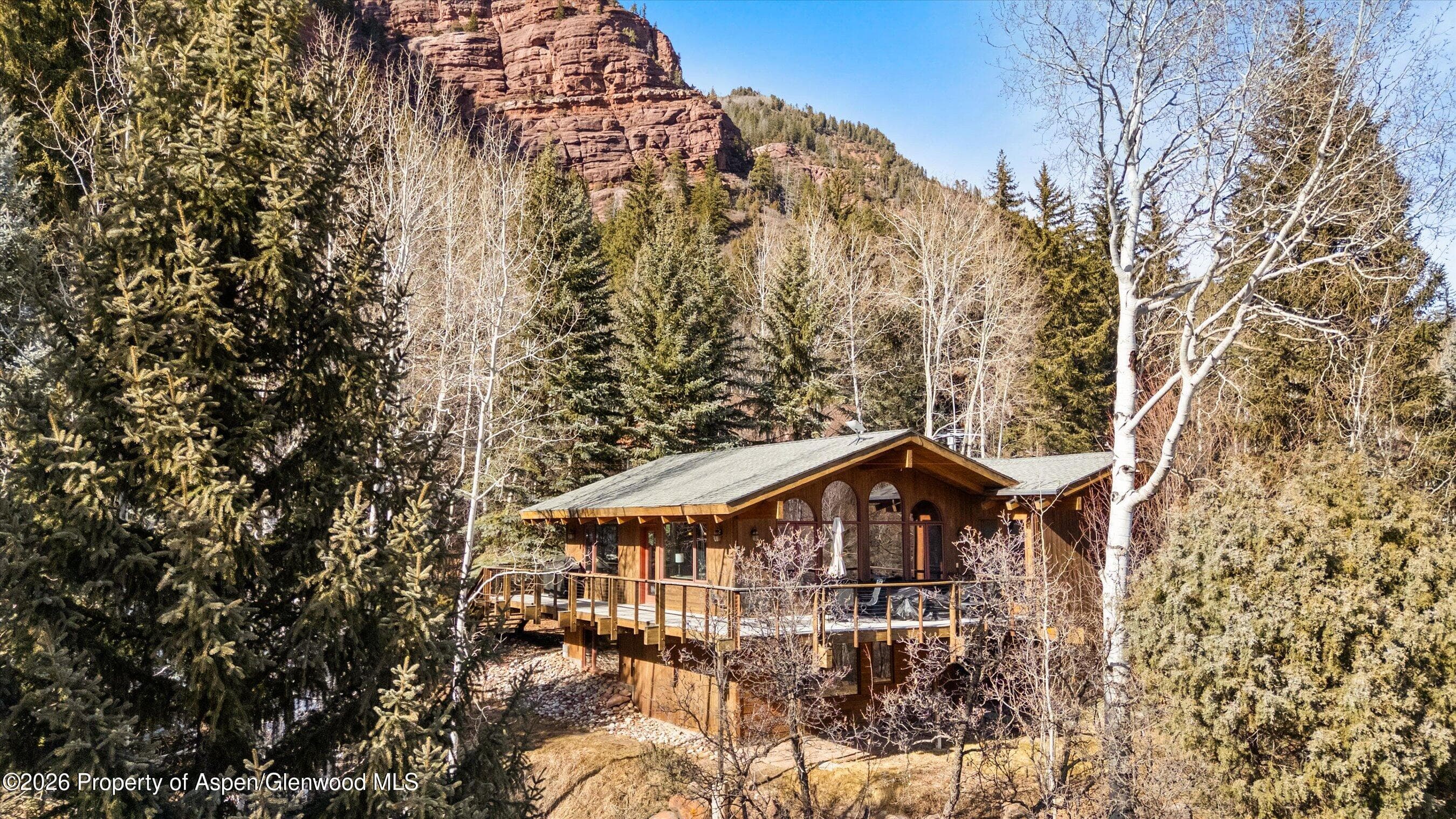 372 Crystal Park Drive, Redstone, CO 81623 - Photo 5