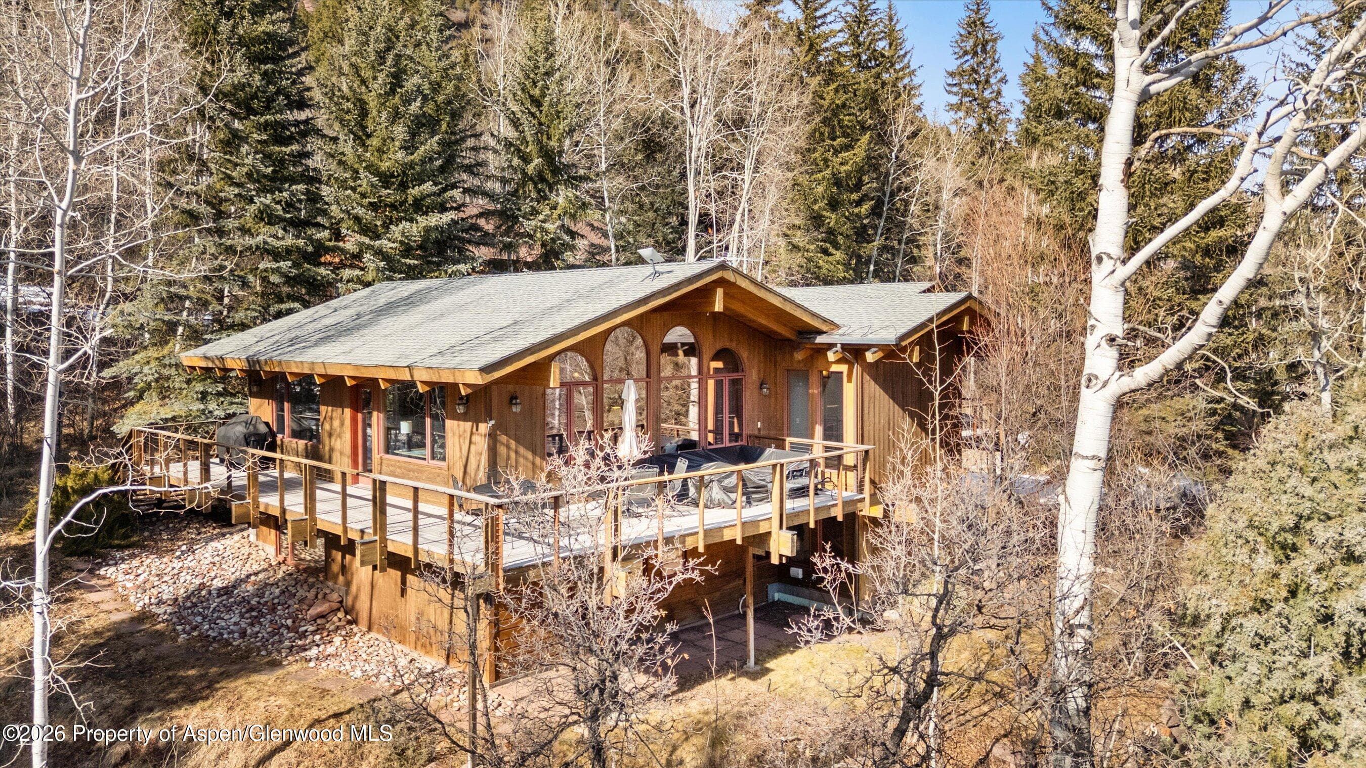 372 Crystal Park Drive, Redstone, CO 81623 - Photo 6