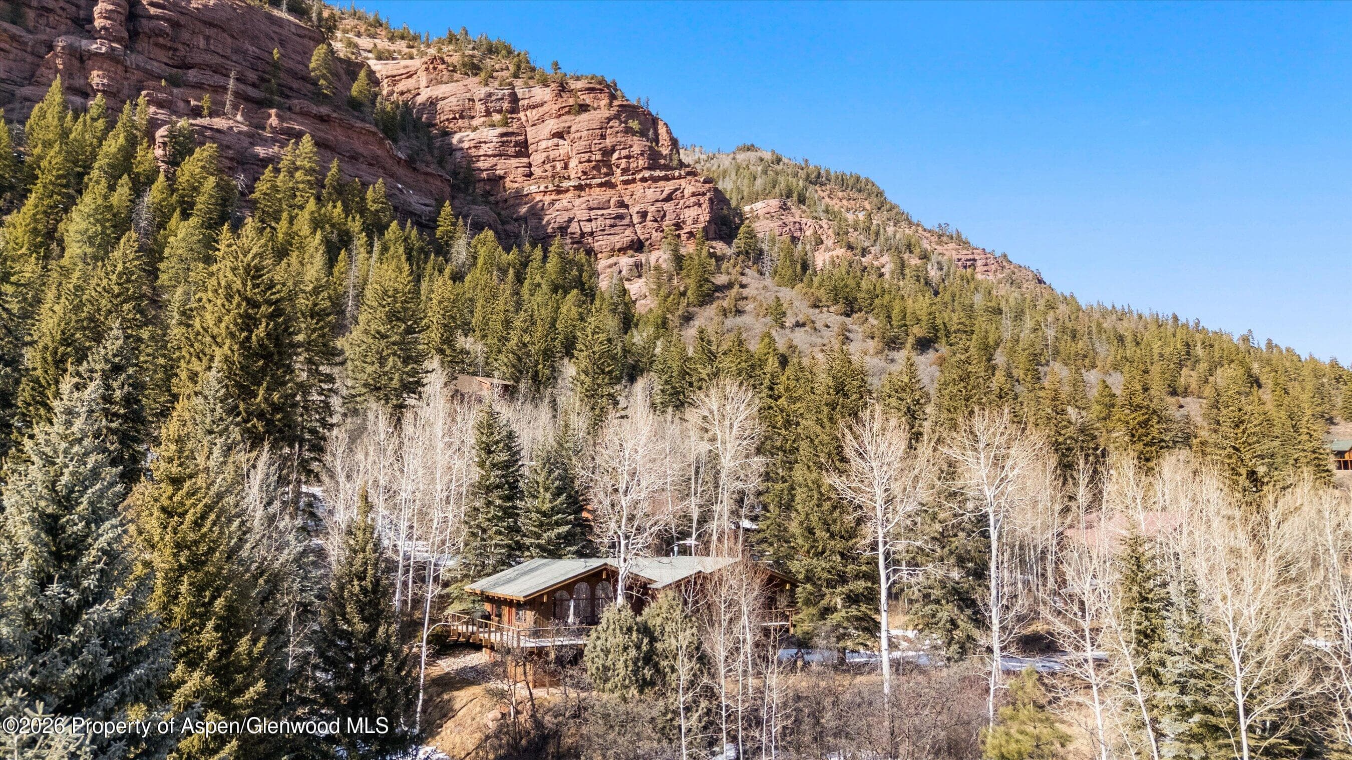 372 Crystal Park Drive, Redstone, CO 81623 - Photo 36