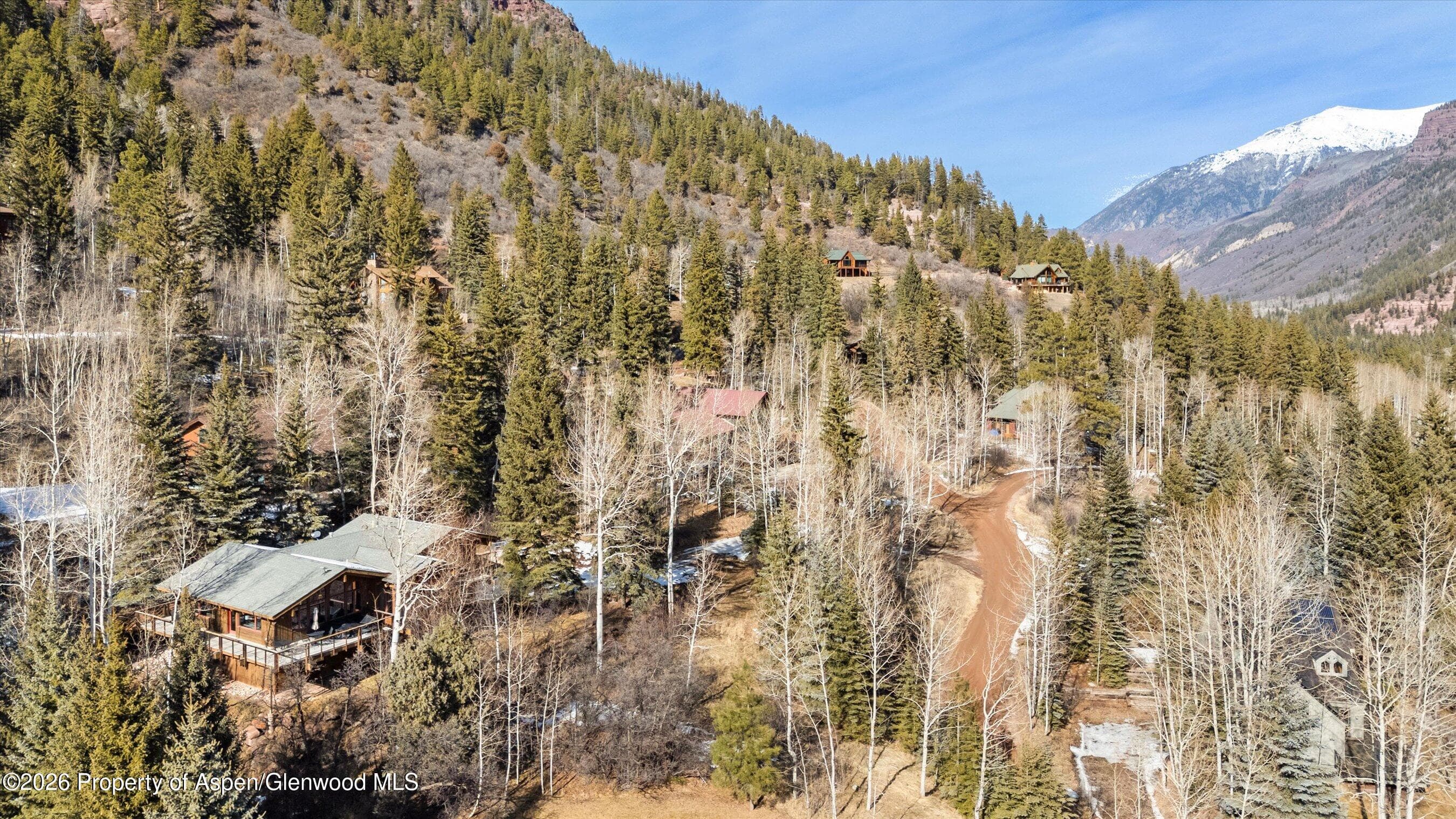 372 Crystal Park Drive, Redstone, CO 81623 - Photo 38