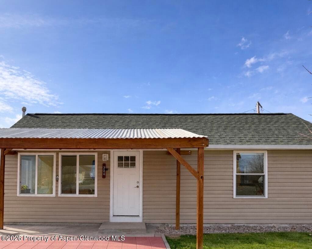 324 3rd Street, Parachute, CO 81635 - Photo 21
