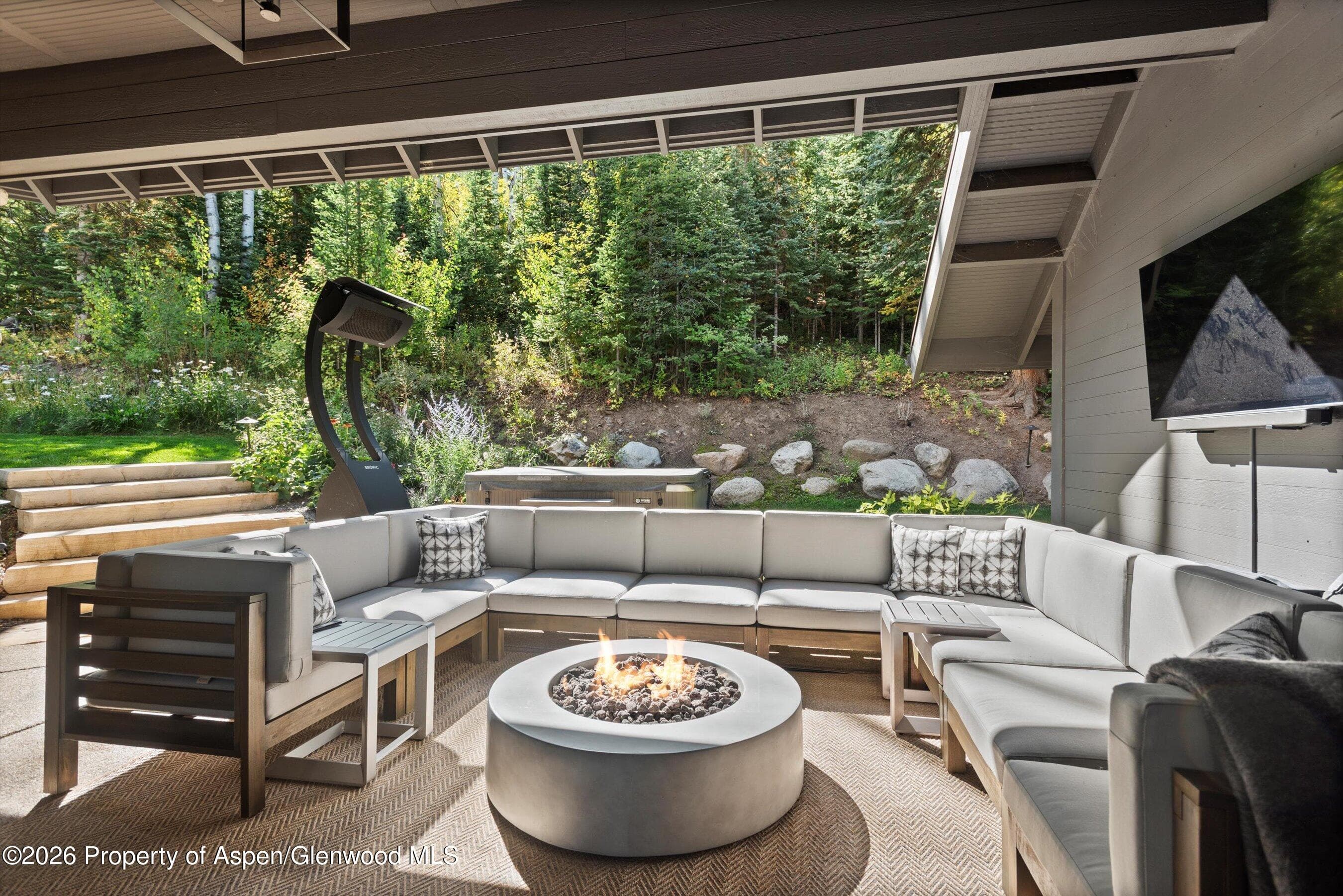 32 Elk Ridge Lane, Snowmass Village, CO 81615 - Photo 50