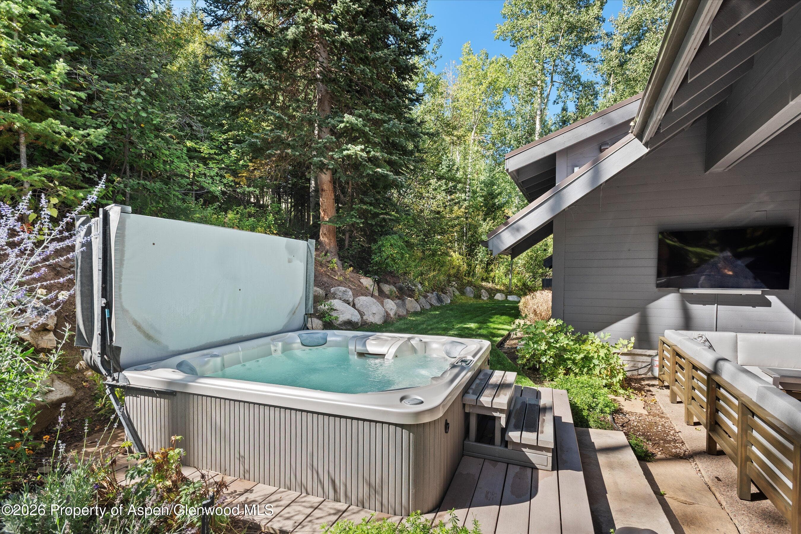 32 Elk Ridge Lane, Snowmass Village, CO 81615 - Photo 47