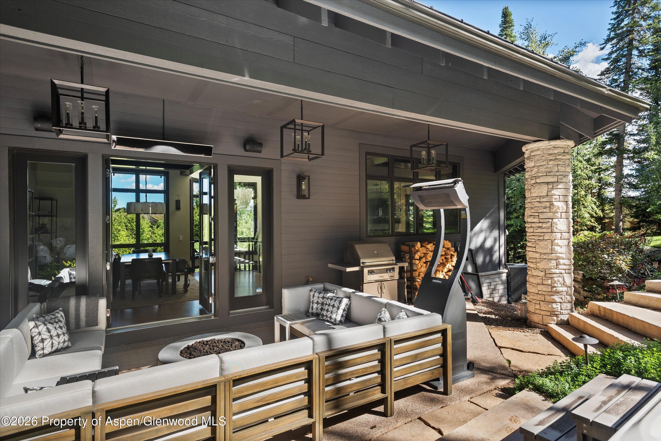 32 Elk Ridge Lane, Snowmass Village, CO 81615 - Photo 51